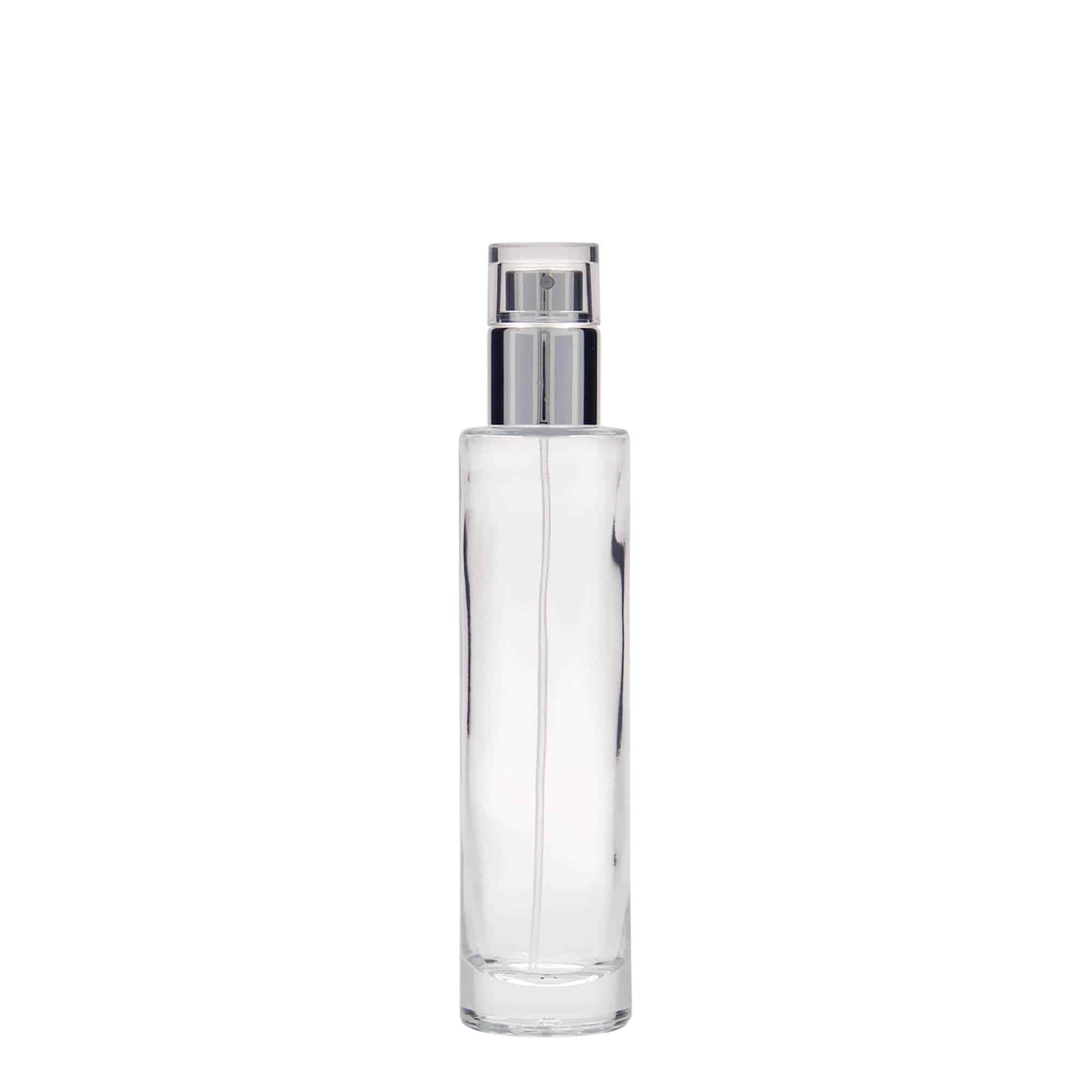 50 ml γυάλινο φιαλίδιο 'Jasmina' 50 ml γυάλινο φιαλίδιο 'Jasmina'