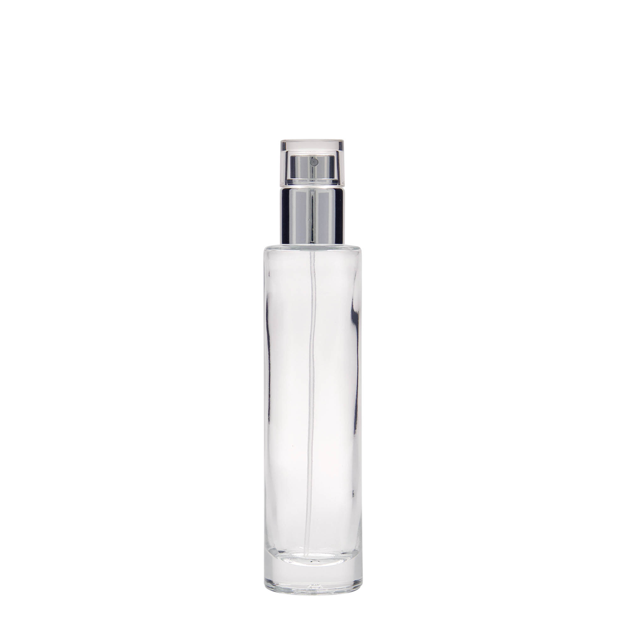 50 ml γυάλινο φιαλίδιο 'Jasmina' 50 ml γυάλινο φιαλίδιο 'Jasmina'