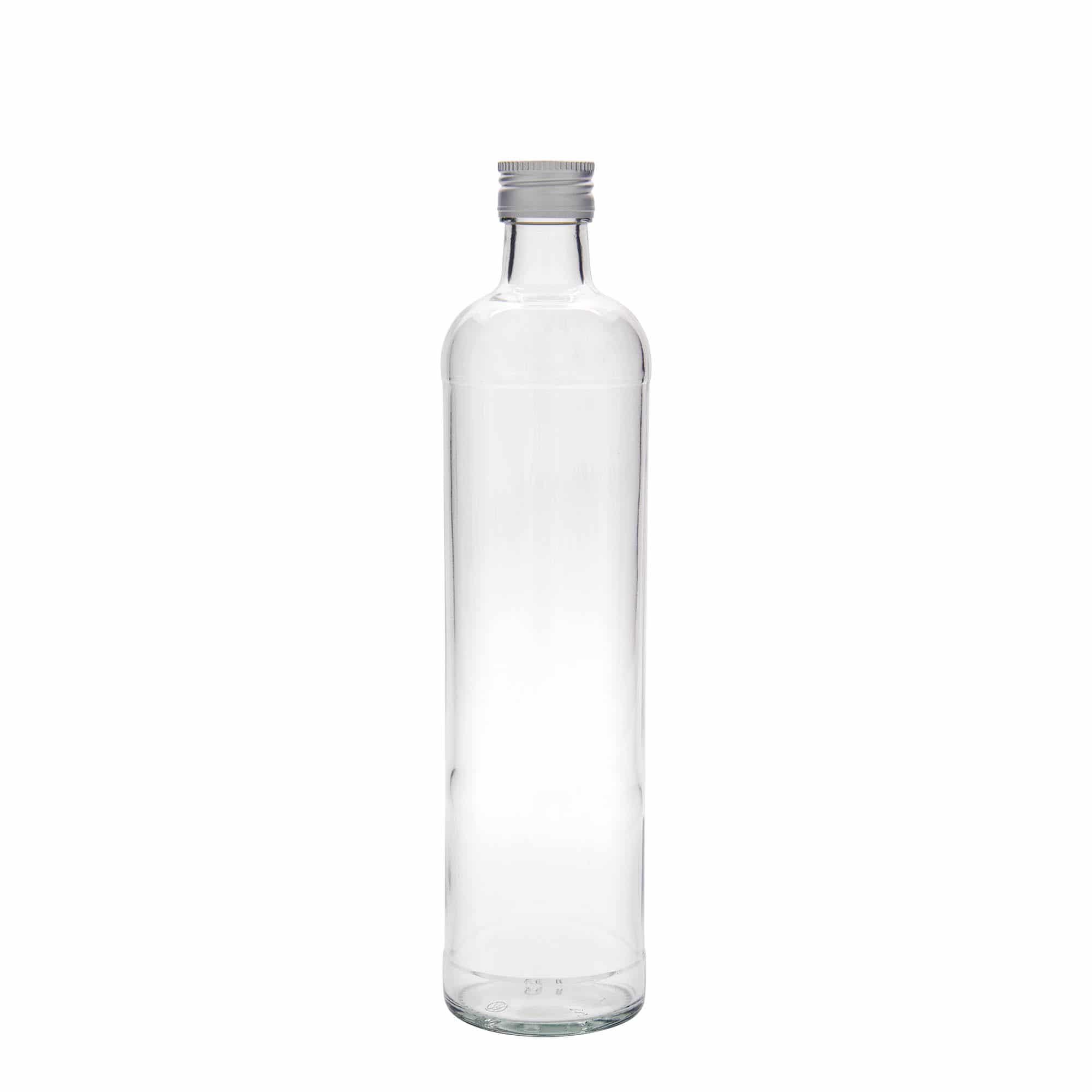 500 ml μπουκάλι Krug, γυαλί, στόμιο: PP 28