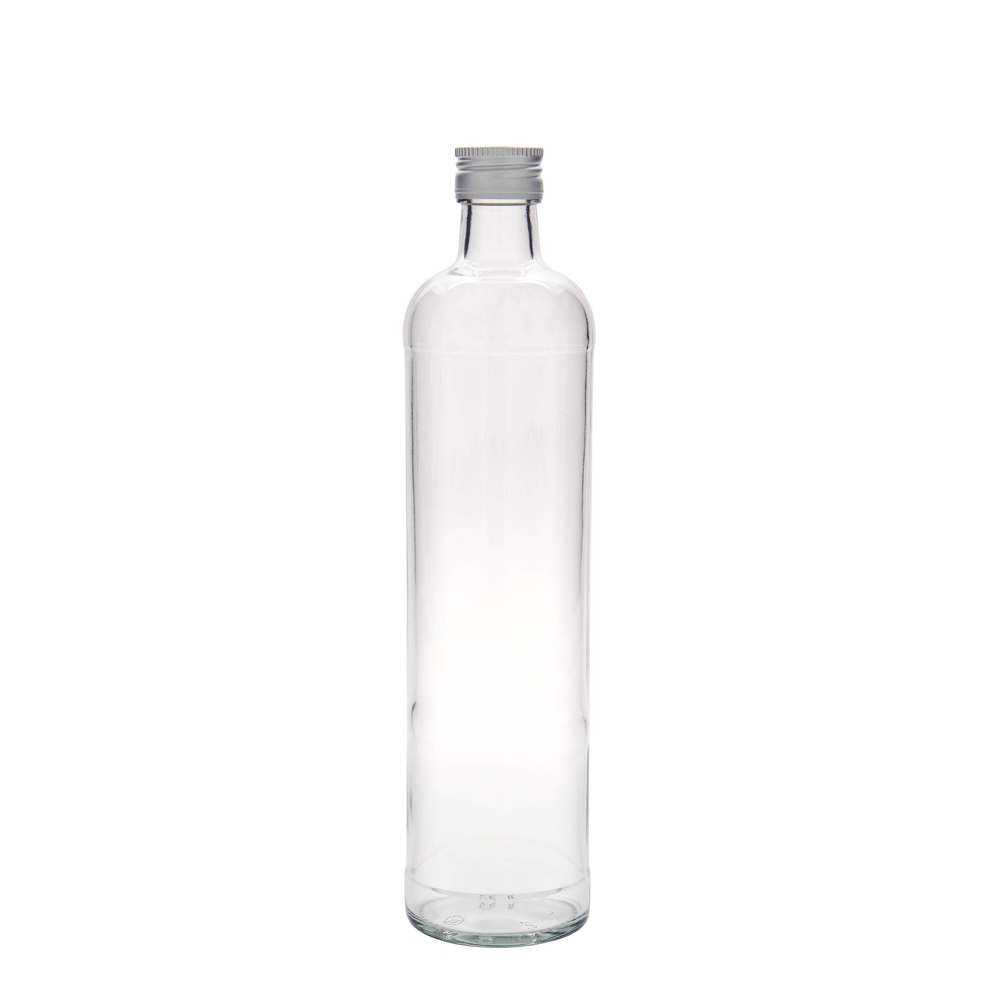 500 ml μπουκάλι Krug, γυαλί, στόμιο: PP 28 500 ml μπουκάλι Krug, γυαλί, στόμιο: PP 28