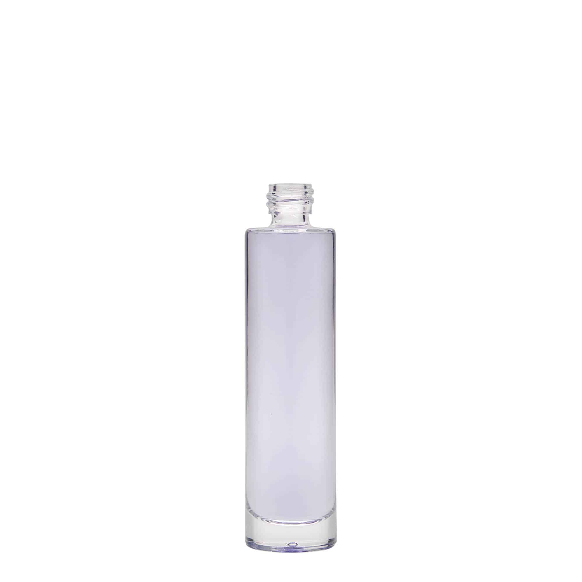 50 ml γυάλινο φιαλίδιο 'Jasmina'