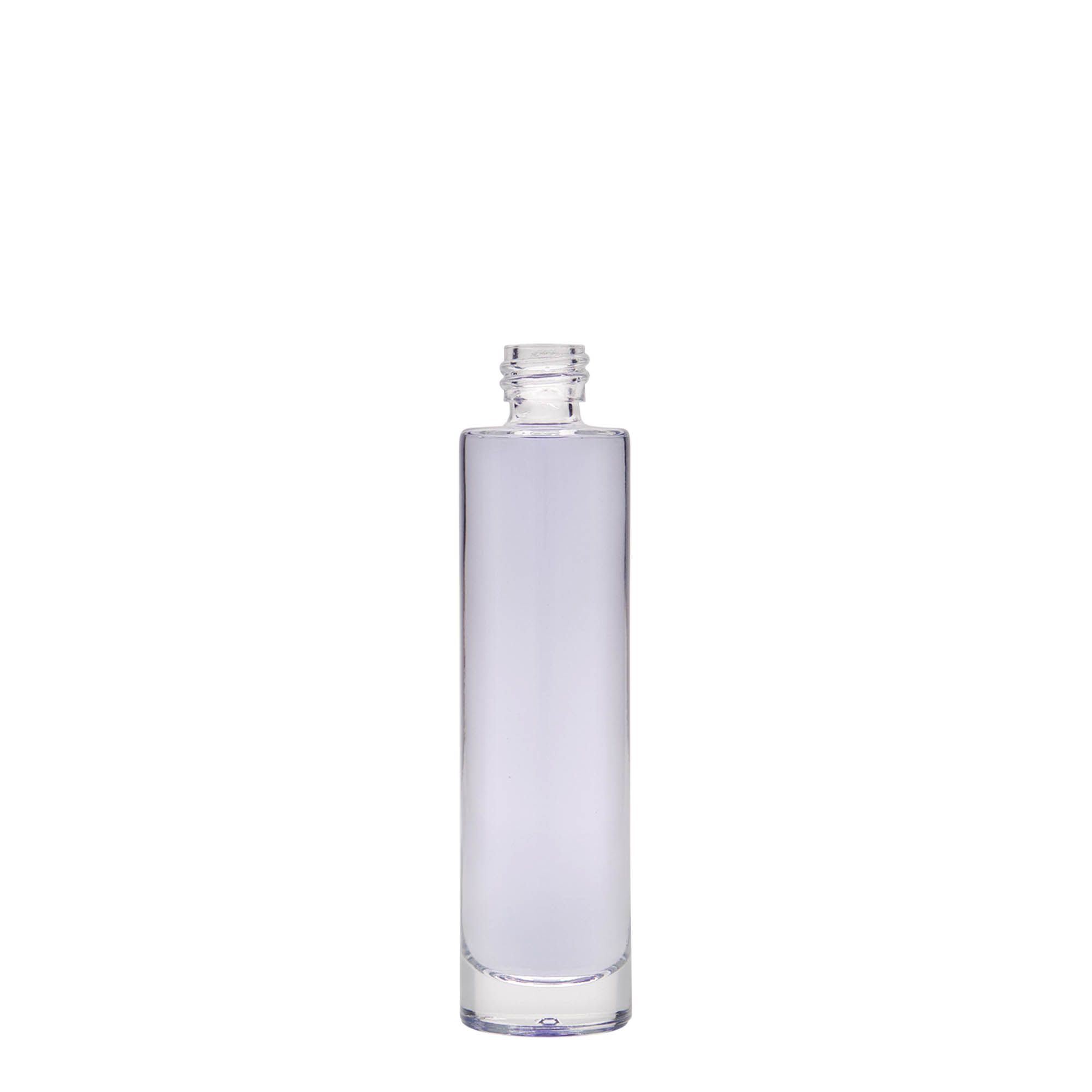 50 ml γυάλινο φιαλίδιο 'Jasmina'