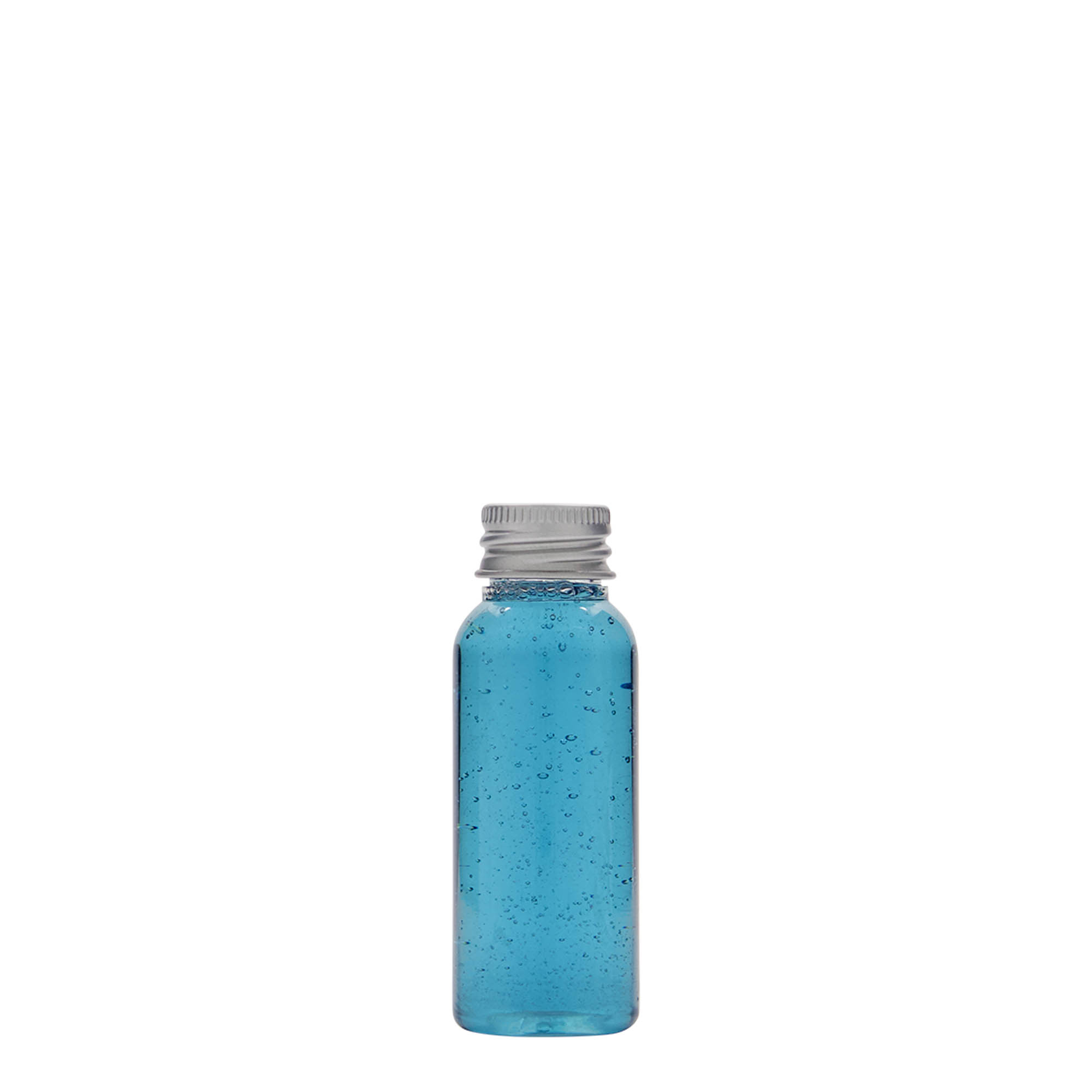 30 ml φιάλη PET 'Pegasus', πλαστικό, στόμιο: 20/410 30 ml φιάλη PET 'Pegasus', πλαστικό, στόμιο: 20/410