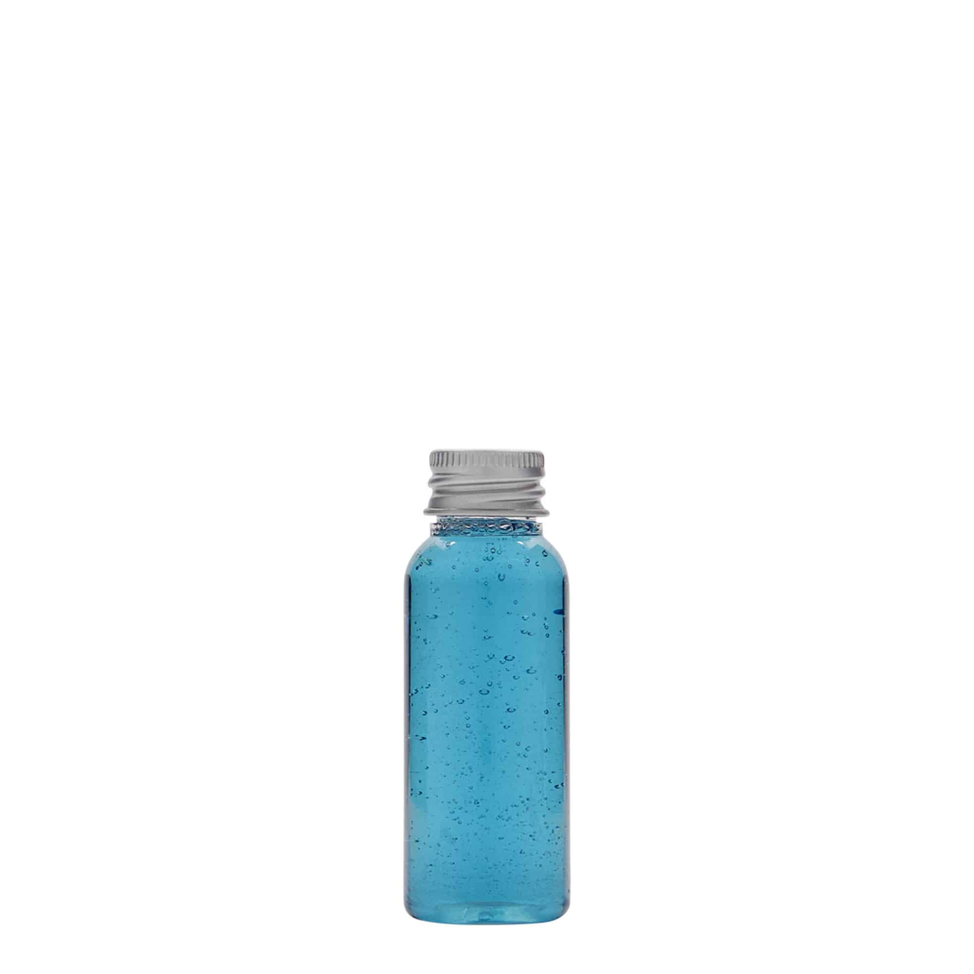 30 ml φιάλη PET 'Pegasus', πλαστικό, στόμιο: 20/410 30 ml φιάλη PET 'Pegasus', πλαστικό, στόμιο: 20/410