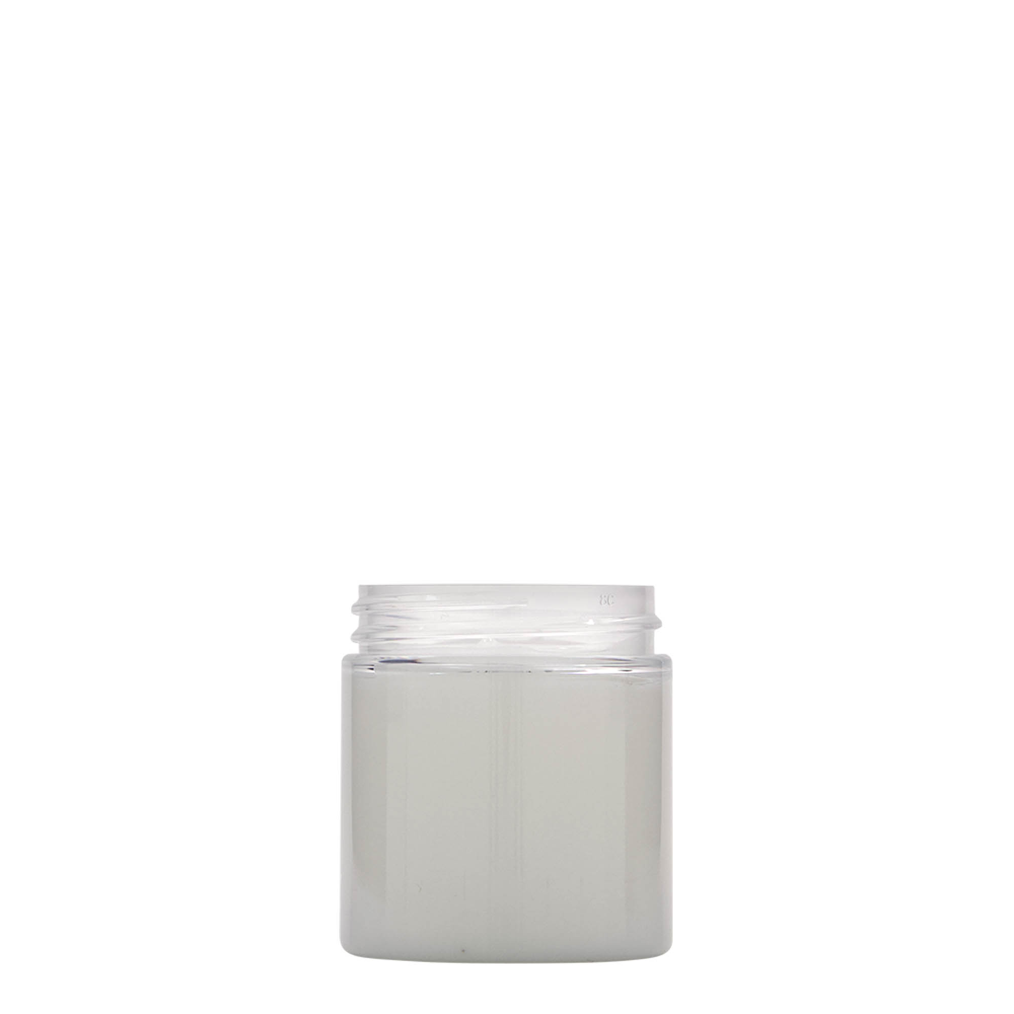75 ml δοχείο PET 'Isabella', στόμιο: 48/400 75 ml δοχείο PET 'Isabella', στόμιο: 48/400