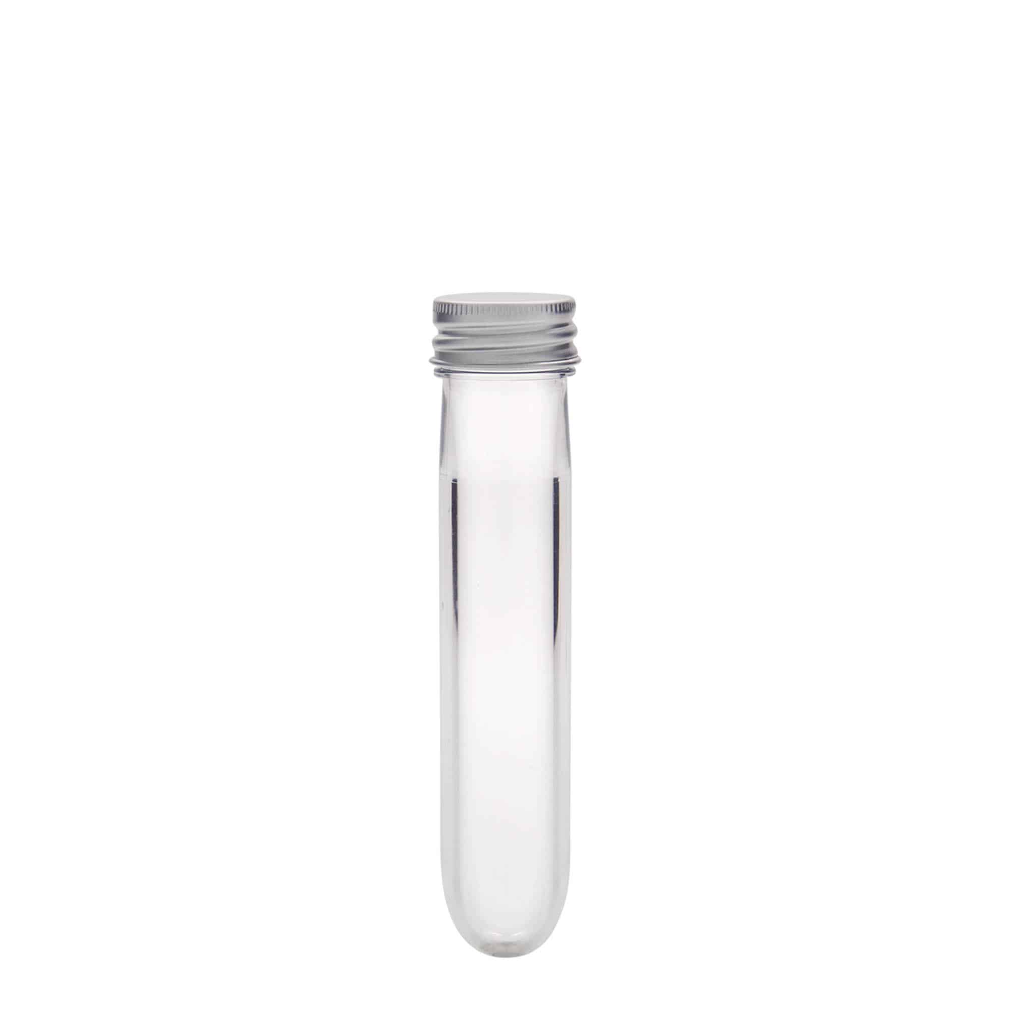 Δοκιμαστικός σωλήνας PET 30 ml, πλαστικός, στόμιο: PCO28