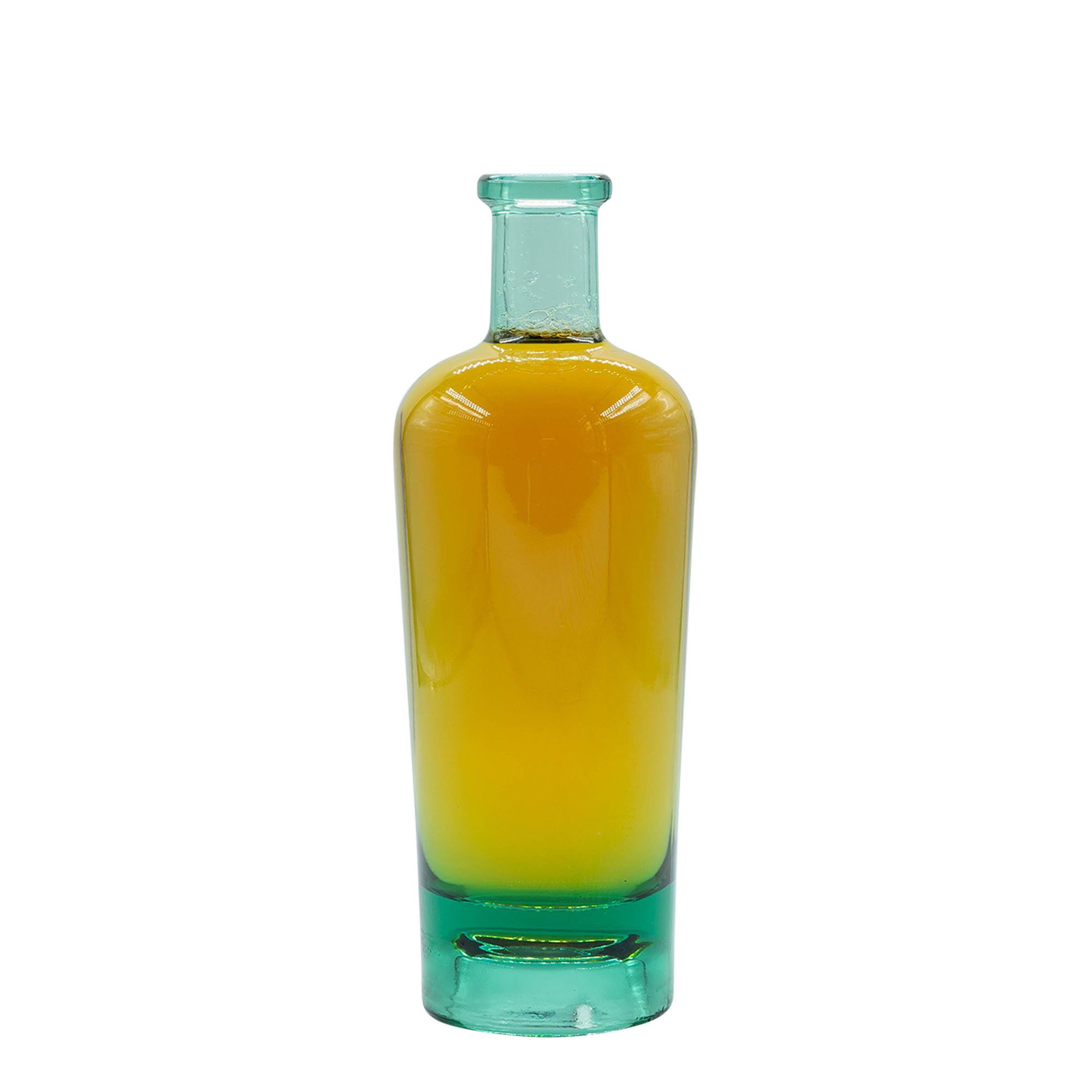 700 ml γυάλινο μπουκάλι 'Clarior', στόμιο: φελλός