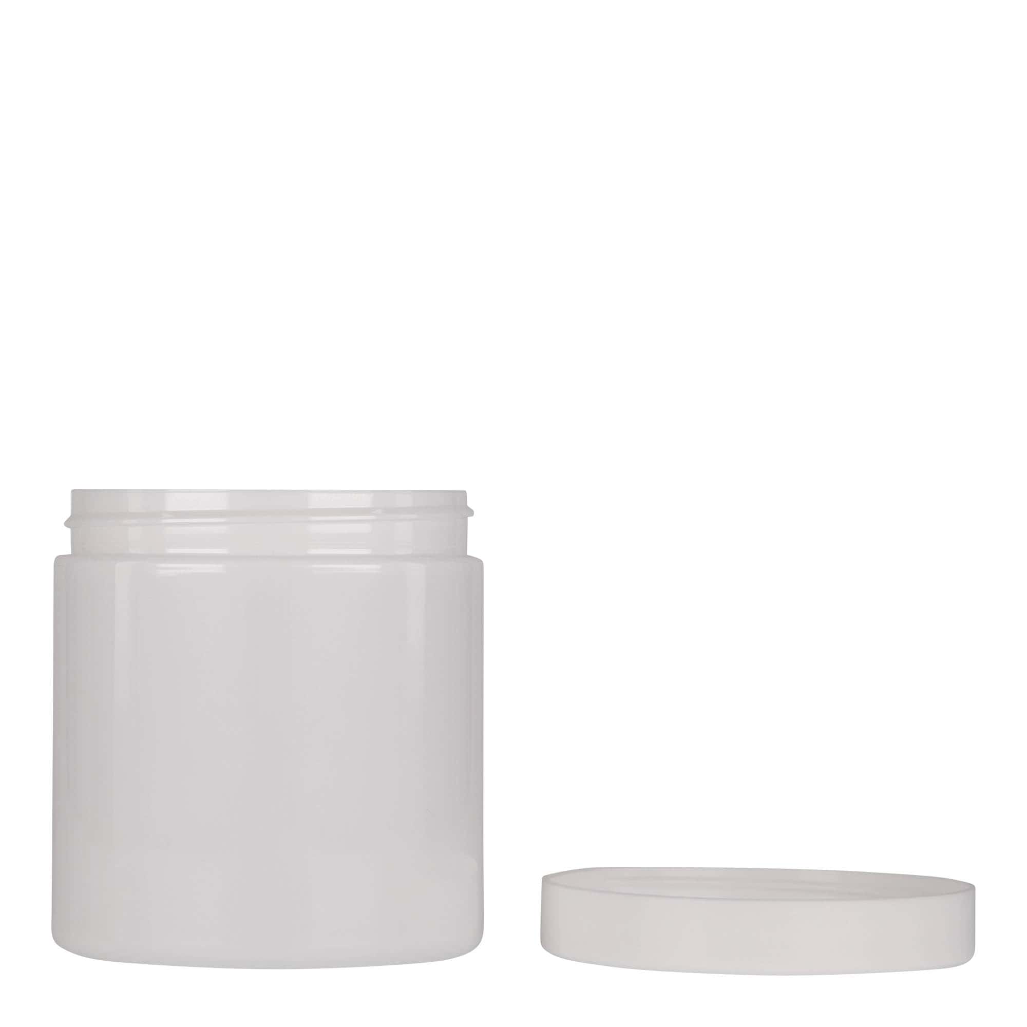 250 ml PET-δοχείο 'Isabella', λευκό, στόμιο: 70/400 250 ml PET-δοχείο 'Isabella', λευκό, στόμιο: 70/400