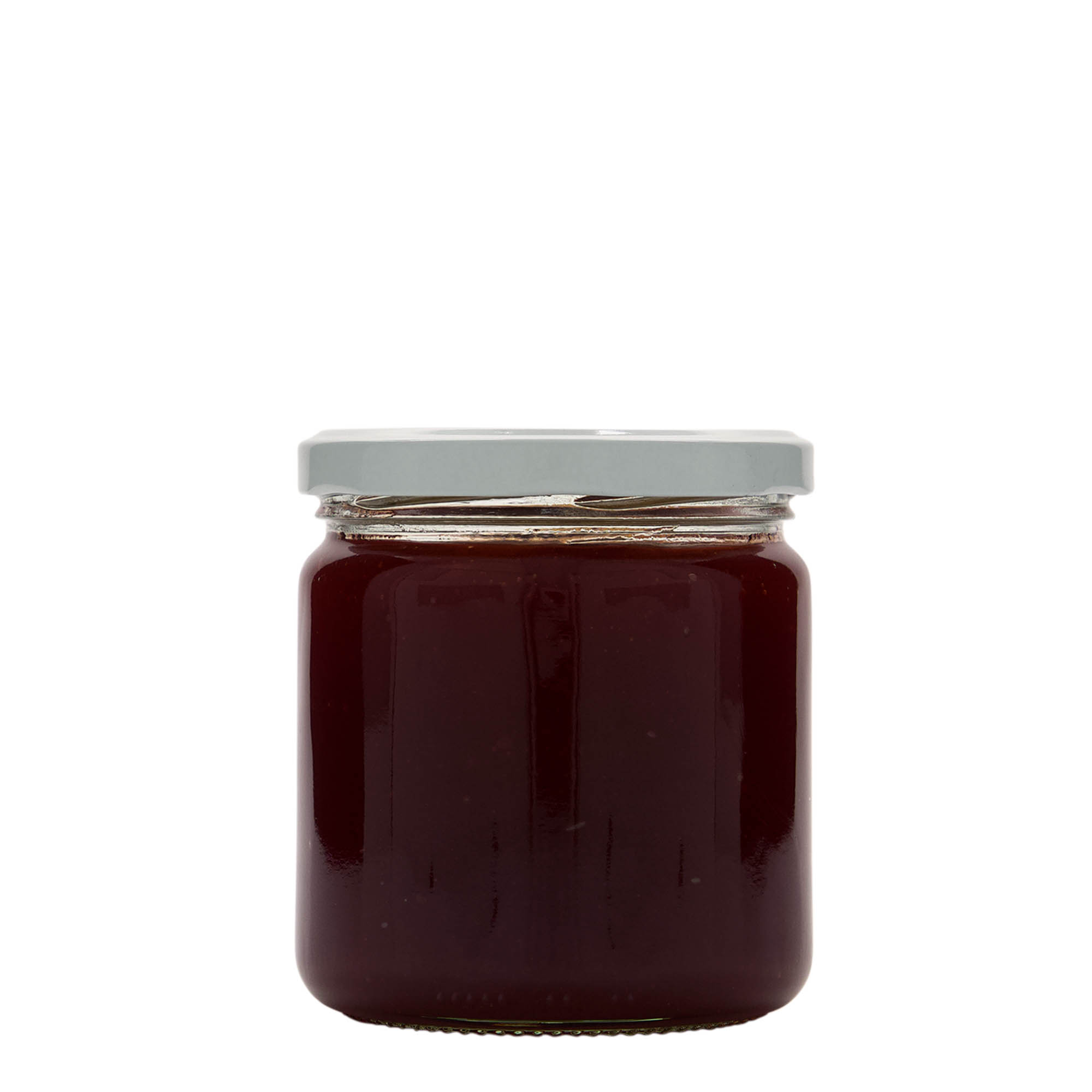 405 ml στρογγυλό γυαλί, στόμιο: Twist-Off (TO 82) 405 ml στρογγυλό γυαλί, στόμιο: Twist-Off (TO 82)
