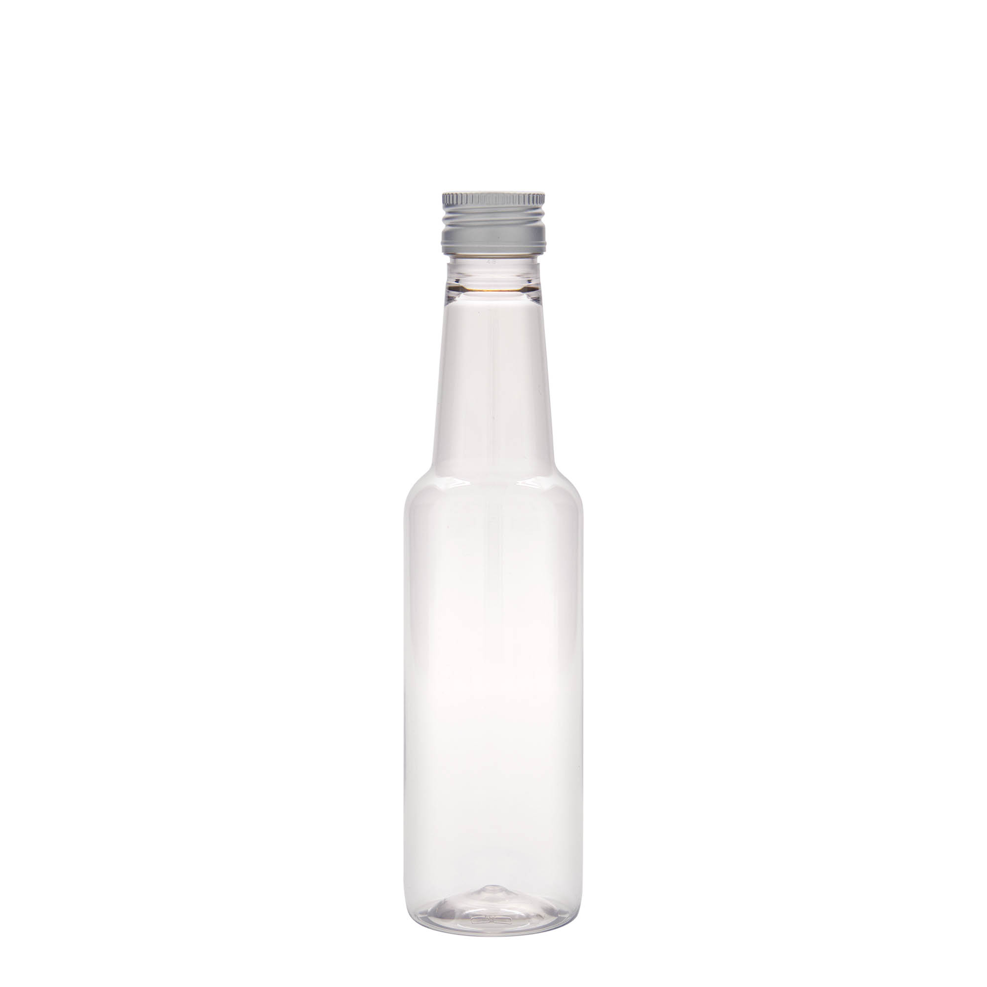 250 ml PET-μπουκάλι 'Κρασί', πλαστικό, στόμιο: PP 28 250 ml PET-μπουκάλι 'Κρασί', πλαστικό, στόμιο: PP 28