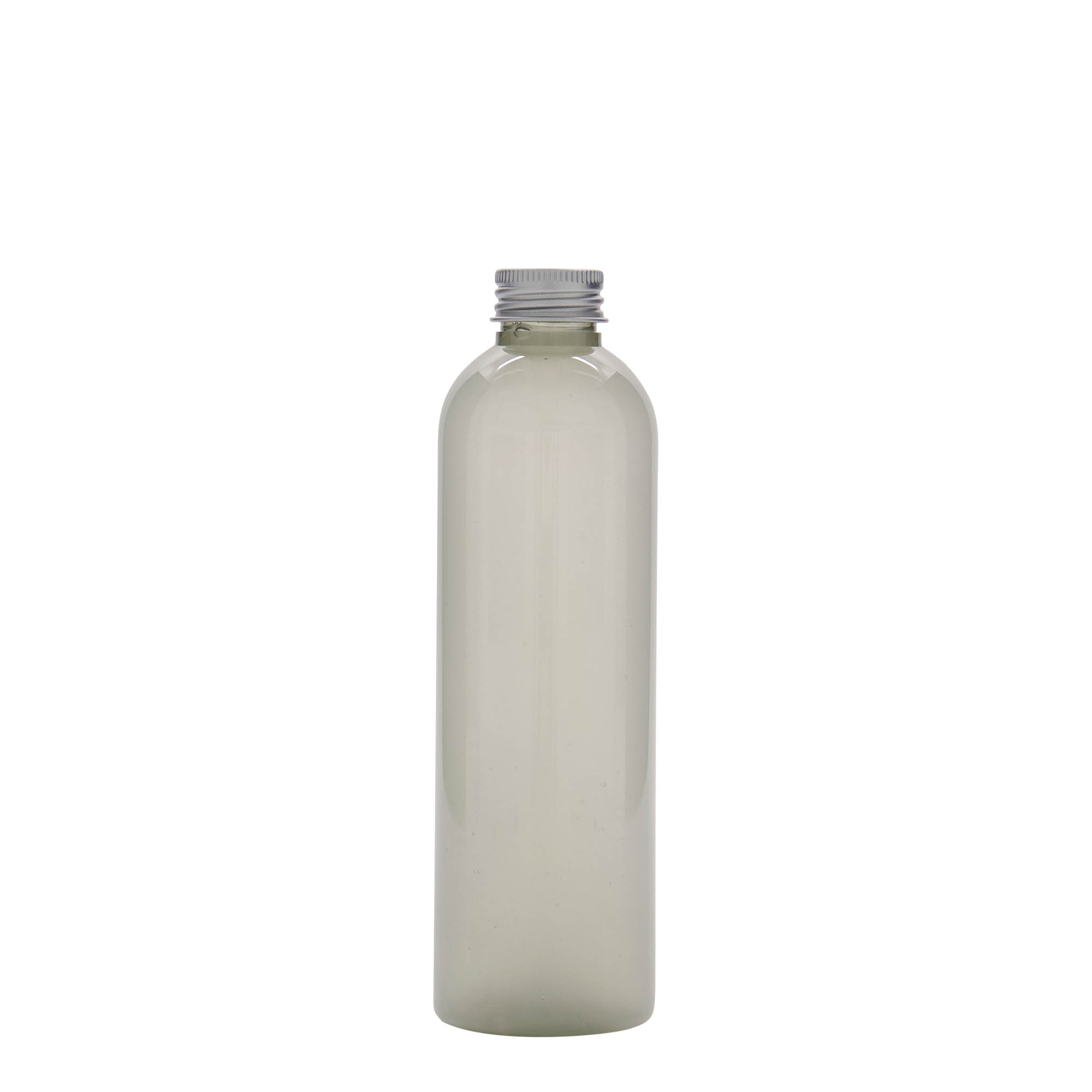 250 ml φιάλη από ανακυκλωμένο πλαστικό 'Pegasus', PCR, στόμιο: 24/410 250 ml φιάλη από ανακυκλωμένο πλαστικό 'Pegasus', PCR, στόμιο: 24/410
