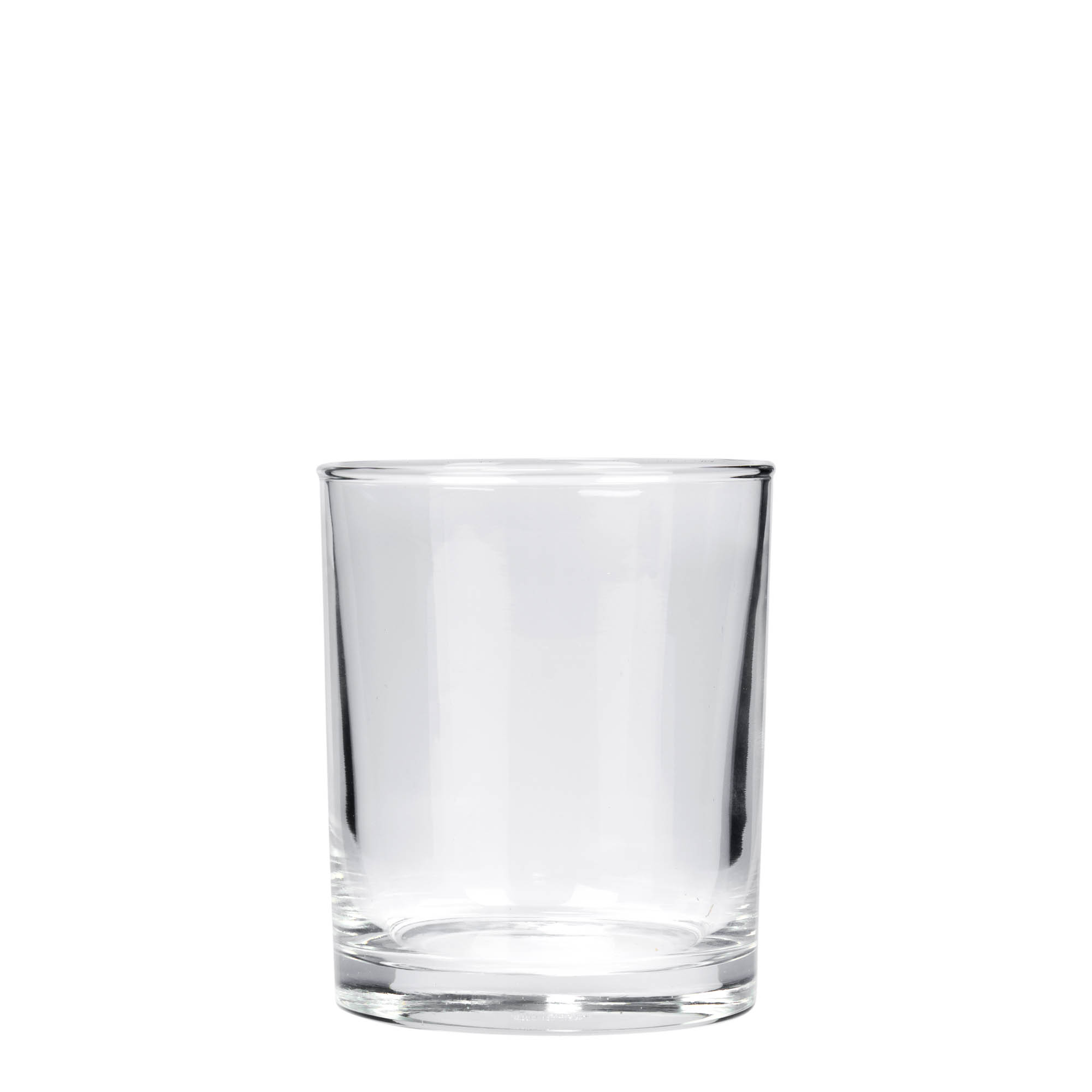 200 ml ποτήρι ουίσκι 'Amsterdam', γυαλί