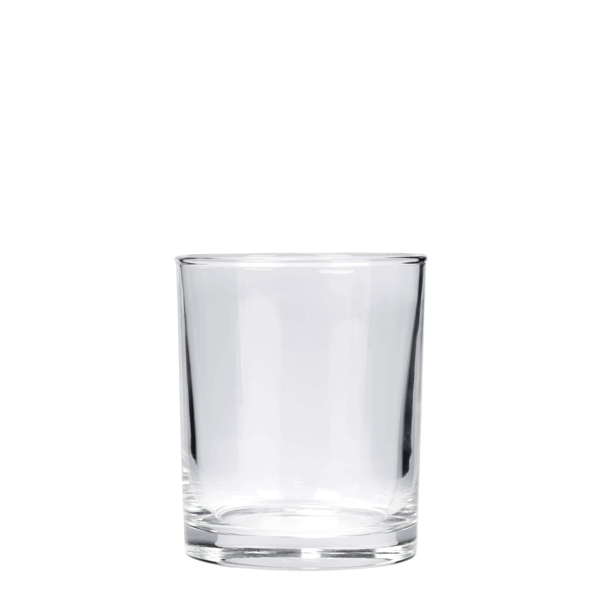 200 ml ποτήρι ουίσκι 'Amsterdam', γυαλί
