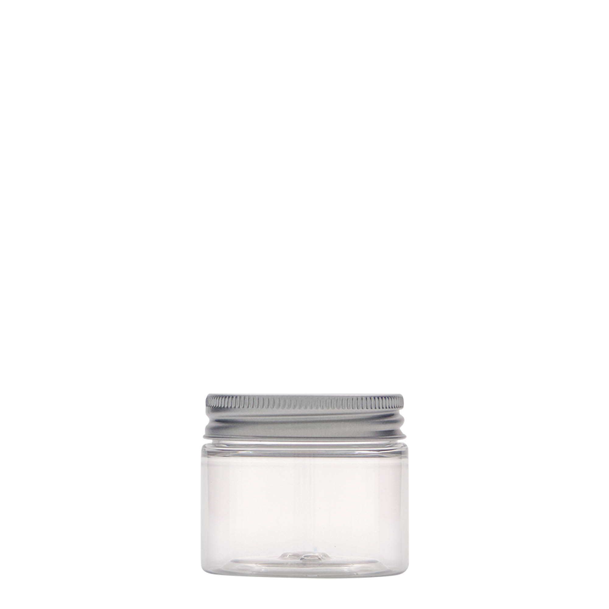 50 ml PET-δοχείο 'Isabella', στόμιο: 48/400 50 ml PET-δοχείο 'Isabella', στόμιο: 48/400