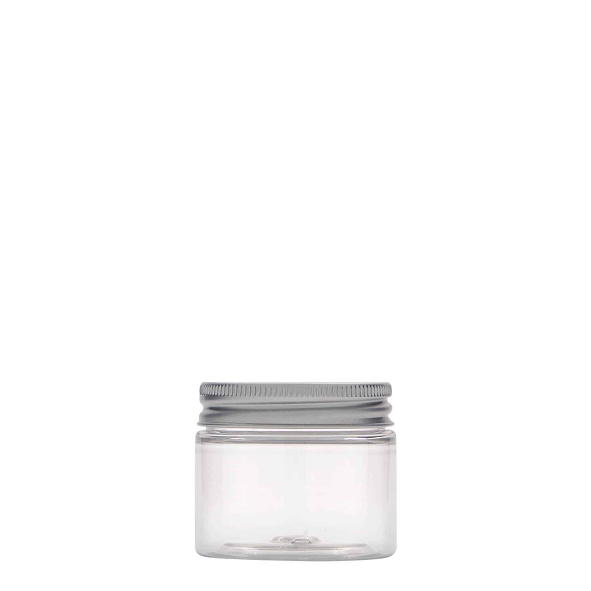 50 ml PET-δοχείο 'Isabella', στόμιο: 48/400 50 ml PET-δοχείο 'Isabella', στόμιο: 48/400