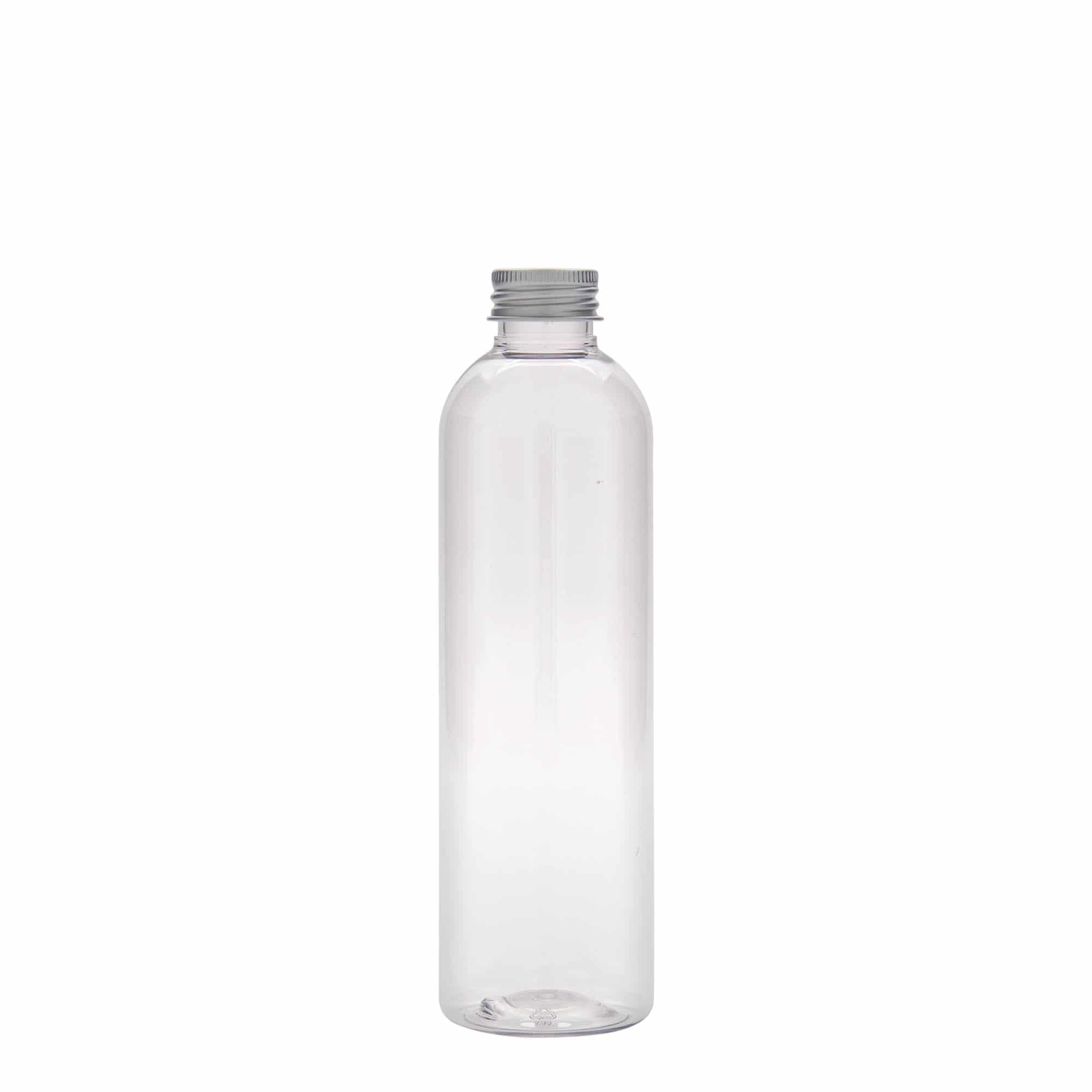 Μπουκάλι PET 'Πήγασος' 250 ml, πλαστικό, στόμιο: GPI 20/410