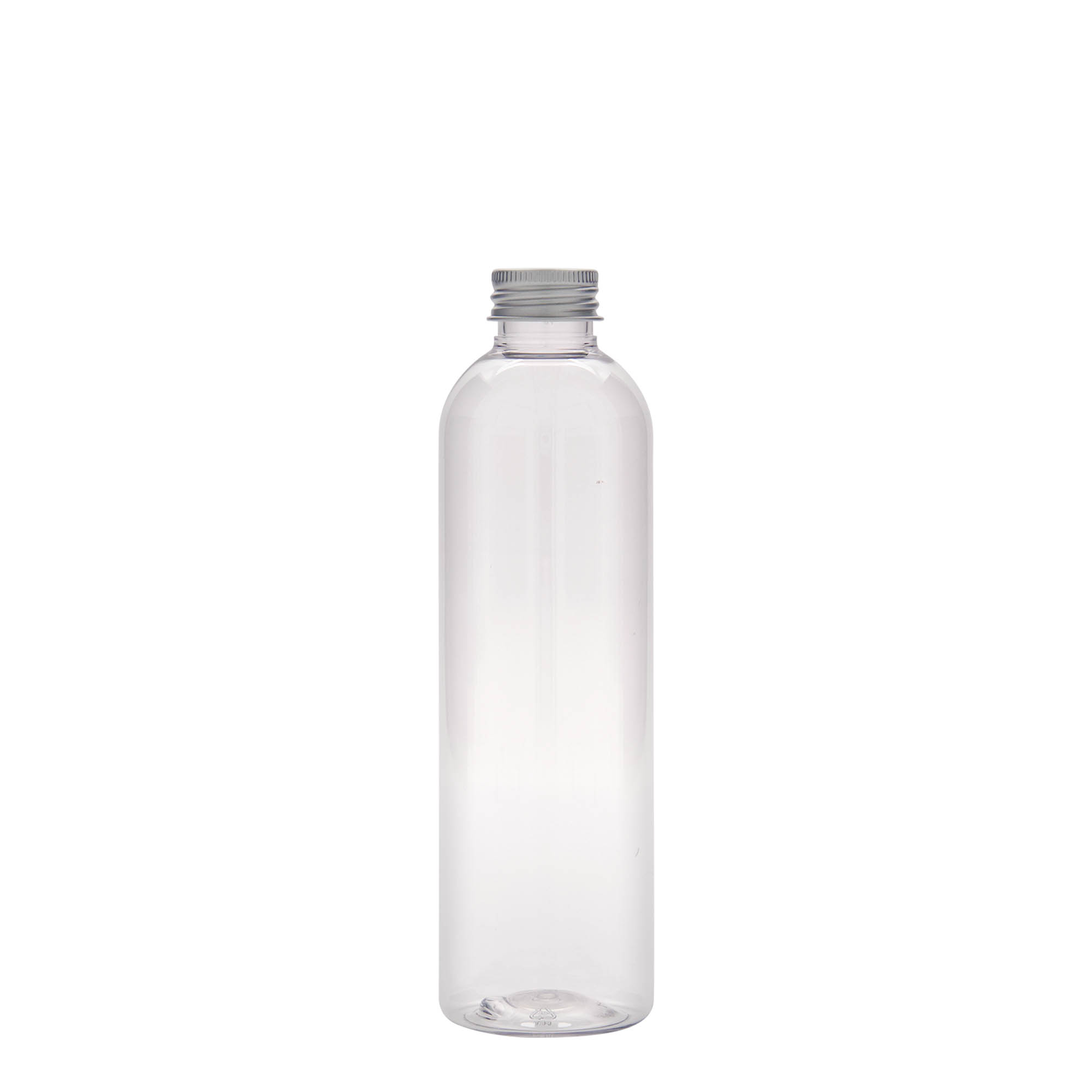 250 ml φιάλη PET 'Pegasus', πλαστικό, στόμιο: 24/410 250 ml φιάλη PET 'Pegasus', πλαστικό, στόμιο: 24/410