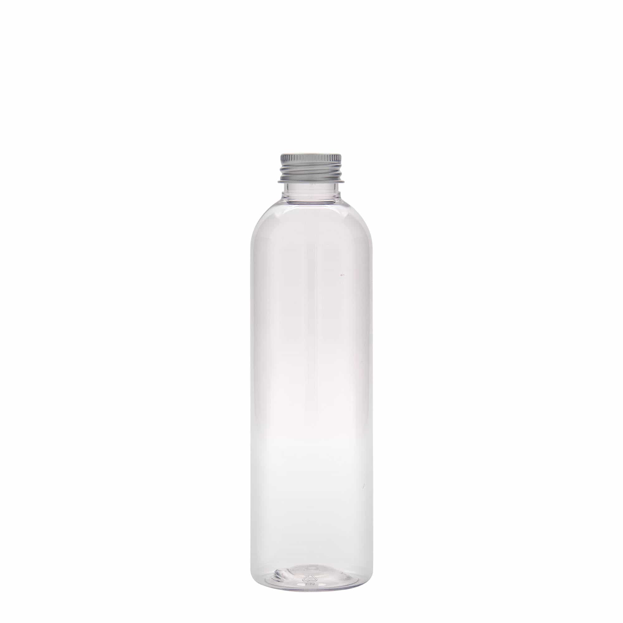 250 ml φιάλη PET 'Pegasus', πλαστικό, στόμιο: 24/410 250 ml φιάλη PET 'Pegasus', πλαστικό, στόμιο: 24/410