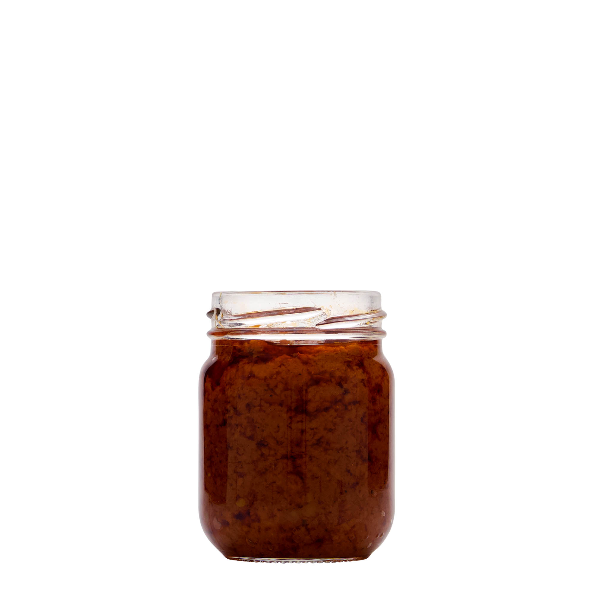 130 ml ψηλό στρογγυλό ποτήρι, στόμιο: Twist-Off (TO 53) 130 ml ψηλό στρογγυλό ποτήρι, στόμιο: Twist-Off (TO 53)