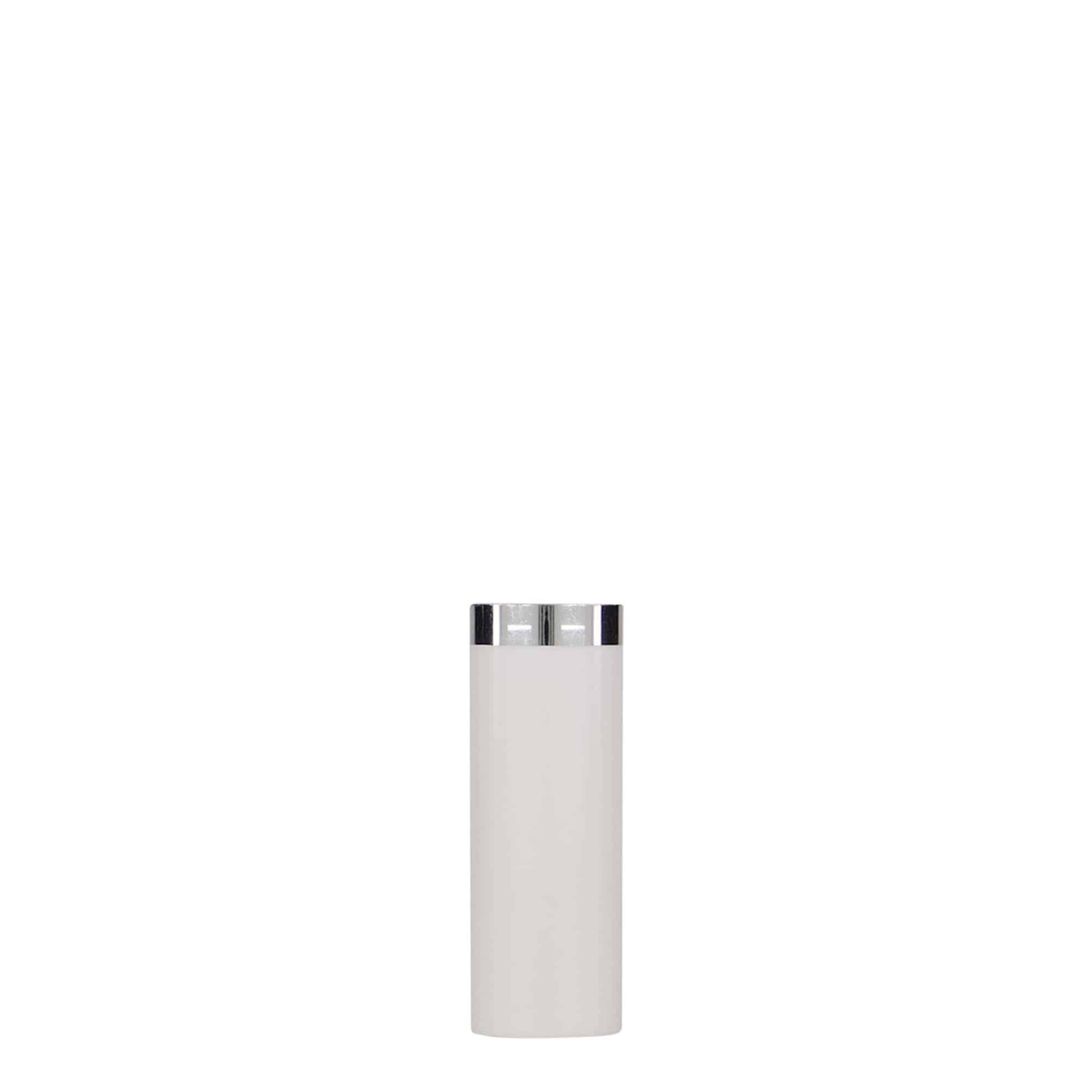 Airless Dispenser 'Nano' 10 ml, πλαστικό PP, λευκό Airless Dispenser 'Nano' 10 ml, πλαστικό PP, λευκό