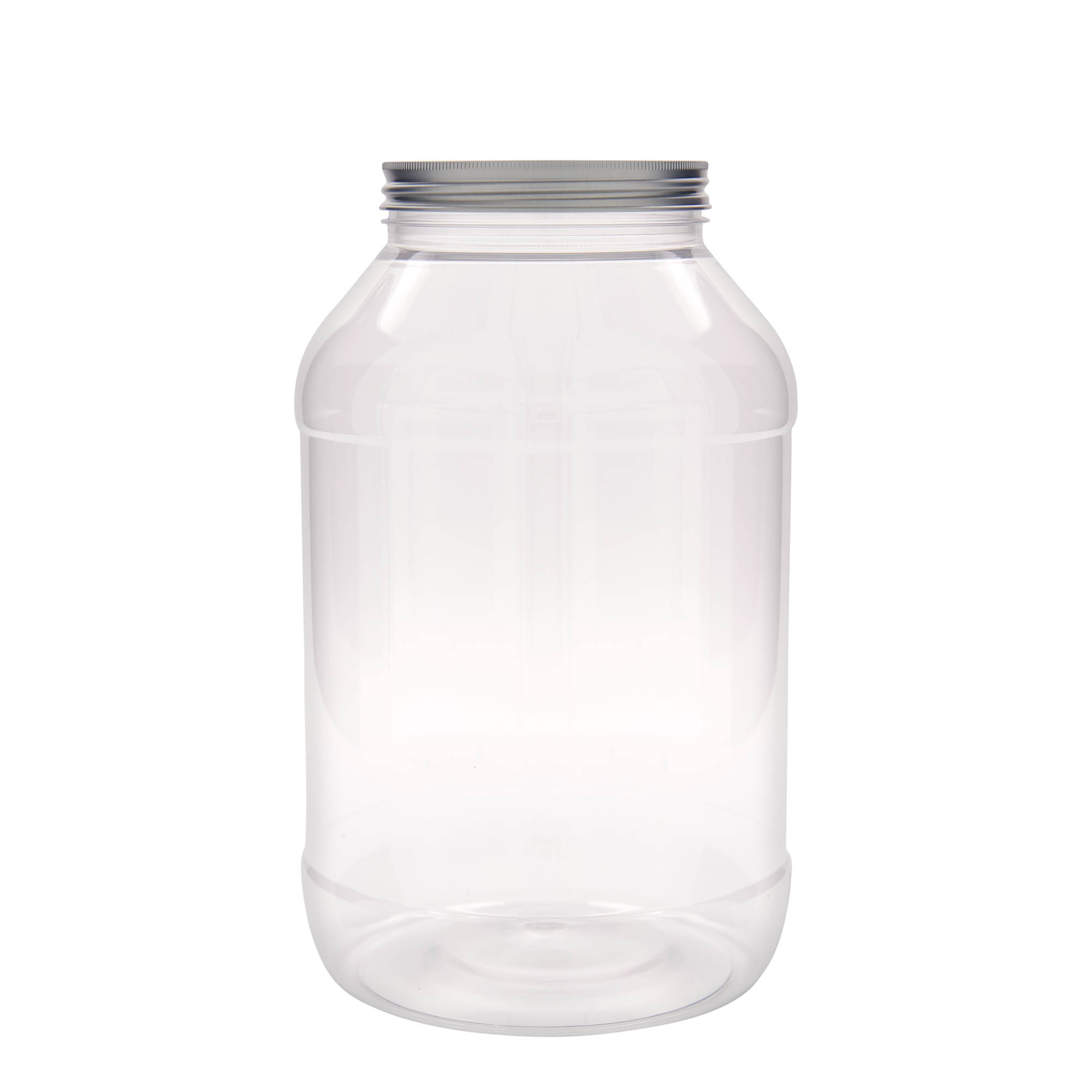4.000 ml δοχείο PET 'Lulu', πλαστικό, στόμιο: 100/400