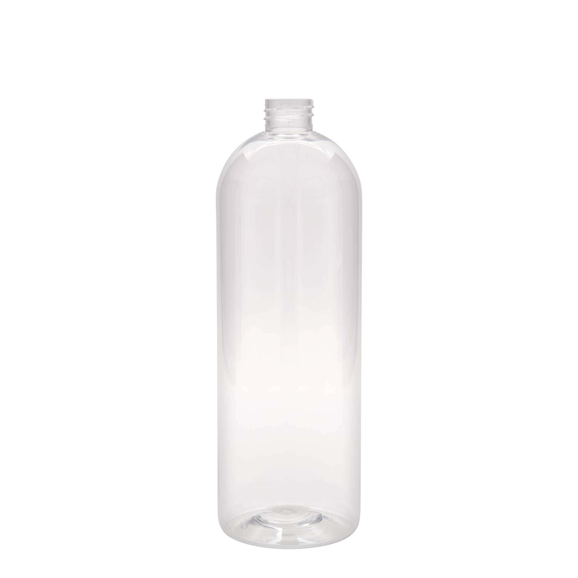 Μπουκάλι PET 'Πήγασος' 1.000 ml, πλαστικό, στόμιο: GPI 20/410 Μπουκάλι PET 'Πήγασος' 1.000 ml, πλαστικό, στόμιο: GPI 20/410