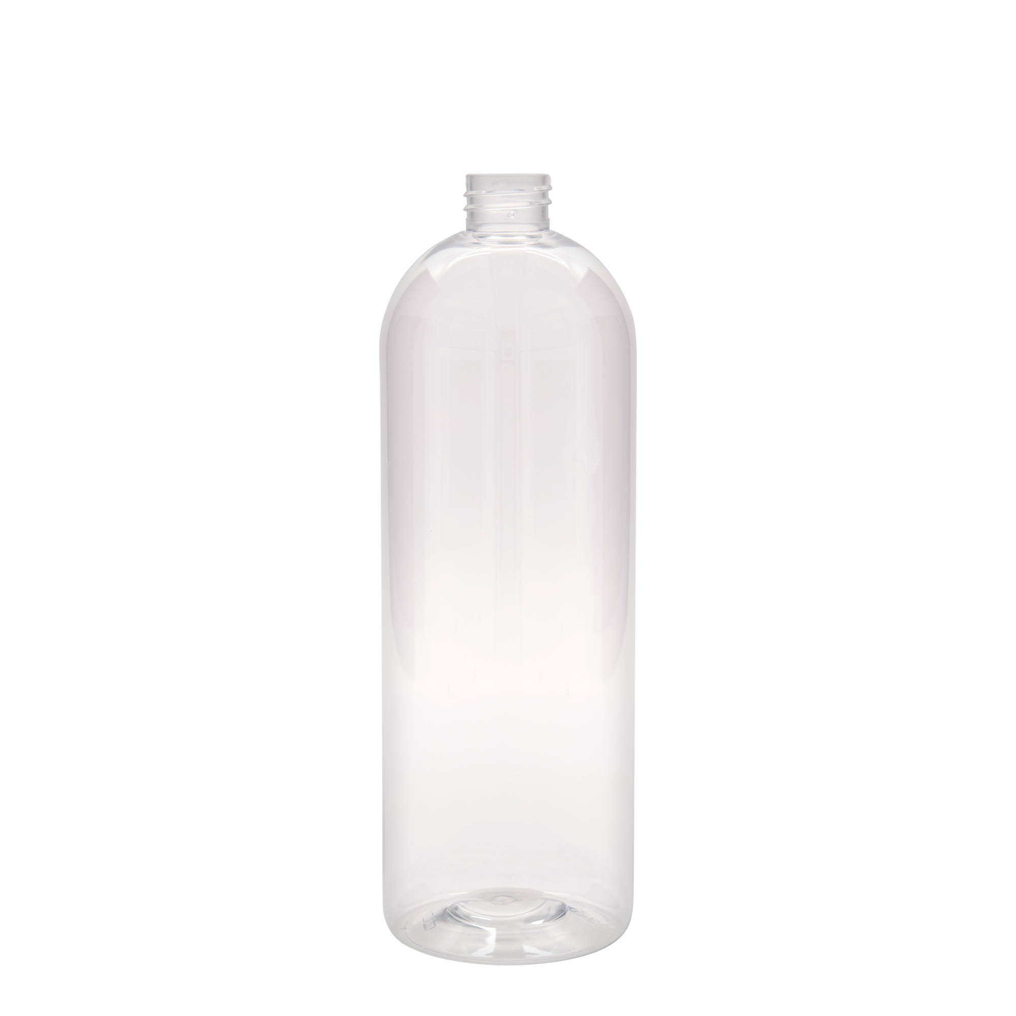 1.000 ml φιάλη PET 'Pegasus', πλαστικό, στόμιο: 28/410 1.000 ml φιάλη PET 'Pegasus', πλαστικό, στόμιο: 28/410