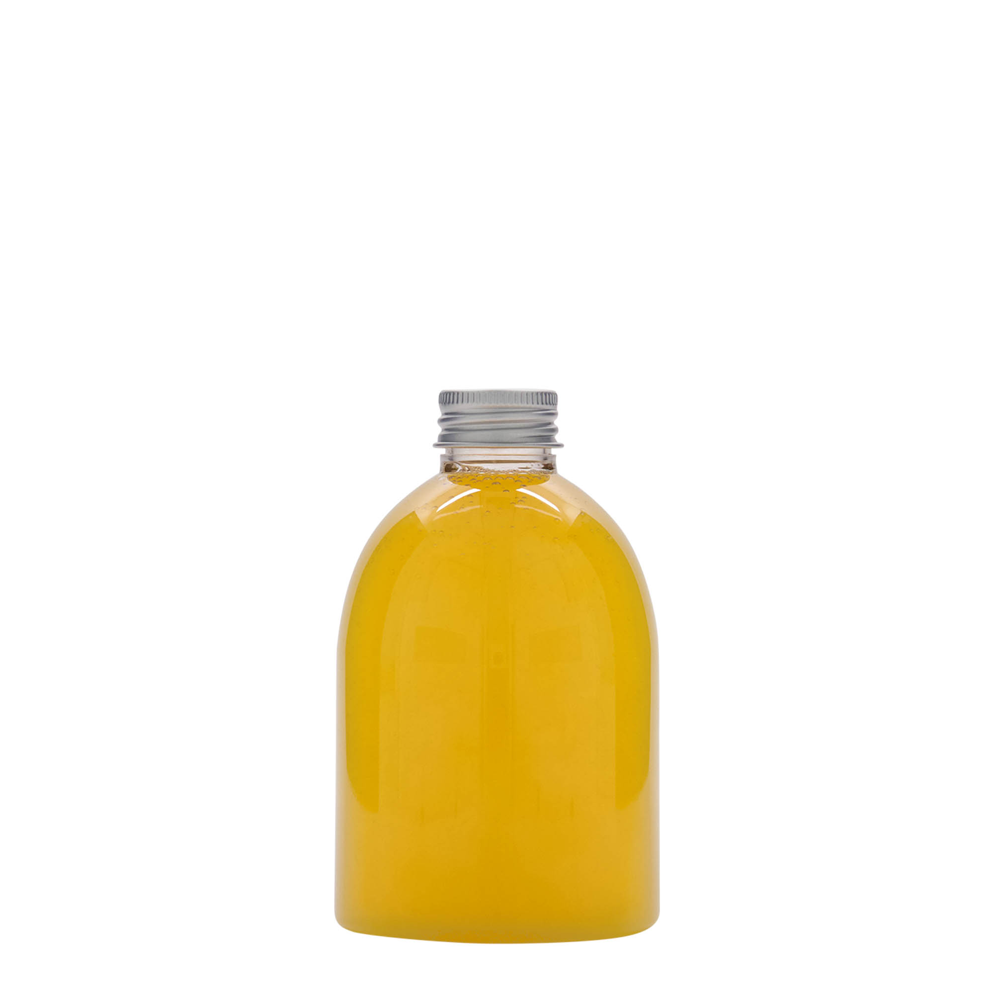 250 ml φιάλη PET 'Alexa', πλαστικό, στόμιο: 24/410 250 ml φιάλη PET 'Alexa', πλαστικό, στόμιο: 24/410