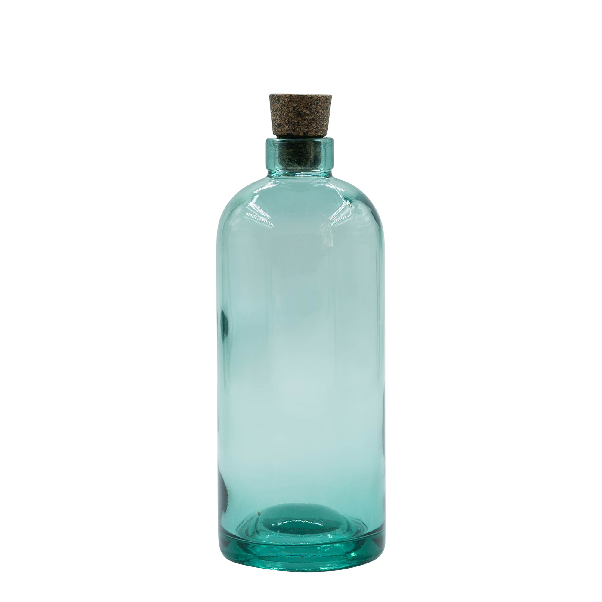 700 ml γυάλινο μπουκάλι 'Farm', στόμιο: φελλός 700 ml γυάλινο μπουκάλι 'Farm', στόμιο: φελλός