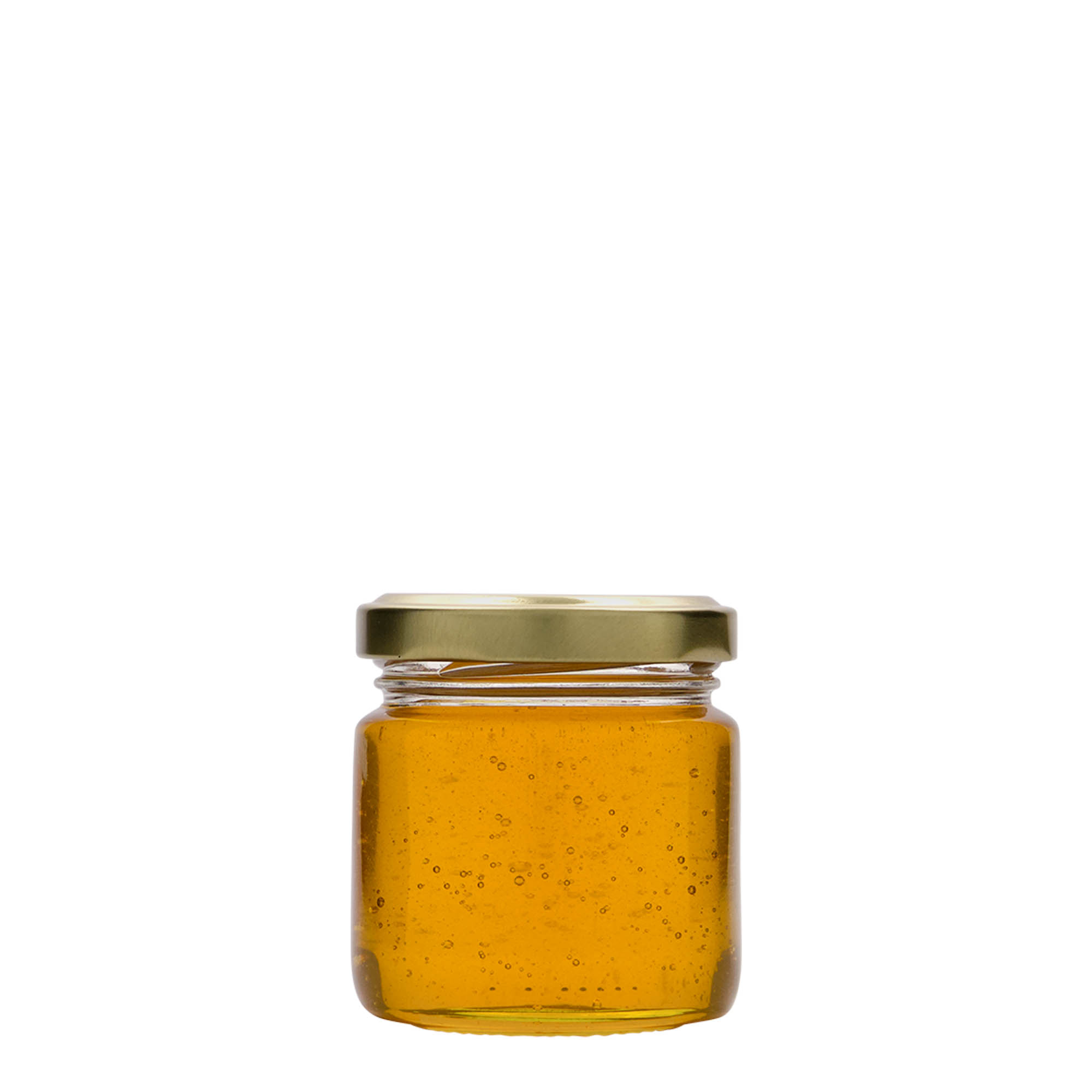 106 ml στρογγυλό γυαλί, στόμιο: Twist-Off (TO 53) 106 ml στρογγυλό γυαλί, στόμιο: Twist-Off (TO 53)