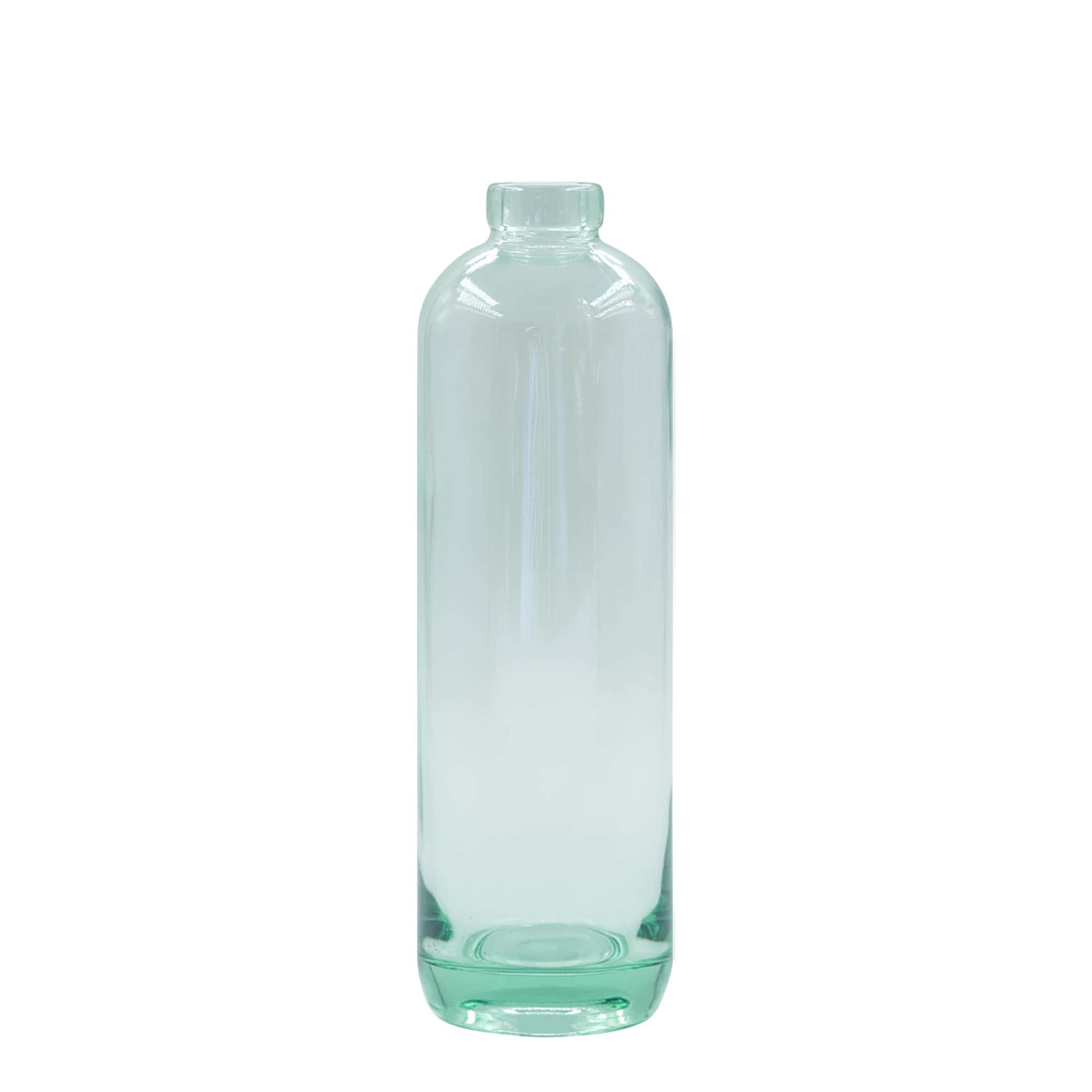 700 ml γυάλινο μπουκάλι 'Pilot', στόμιο: φελλός 700 ml γυάλινο μπουκάλι 'Pilot', στόμιο: φελλός