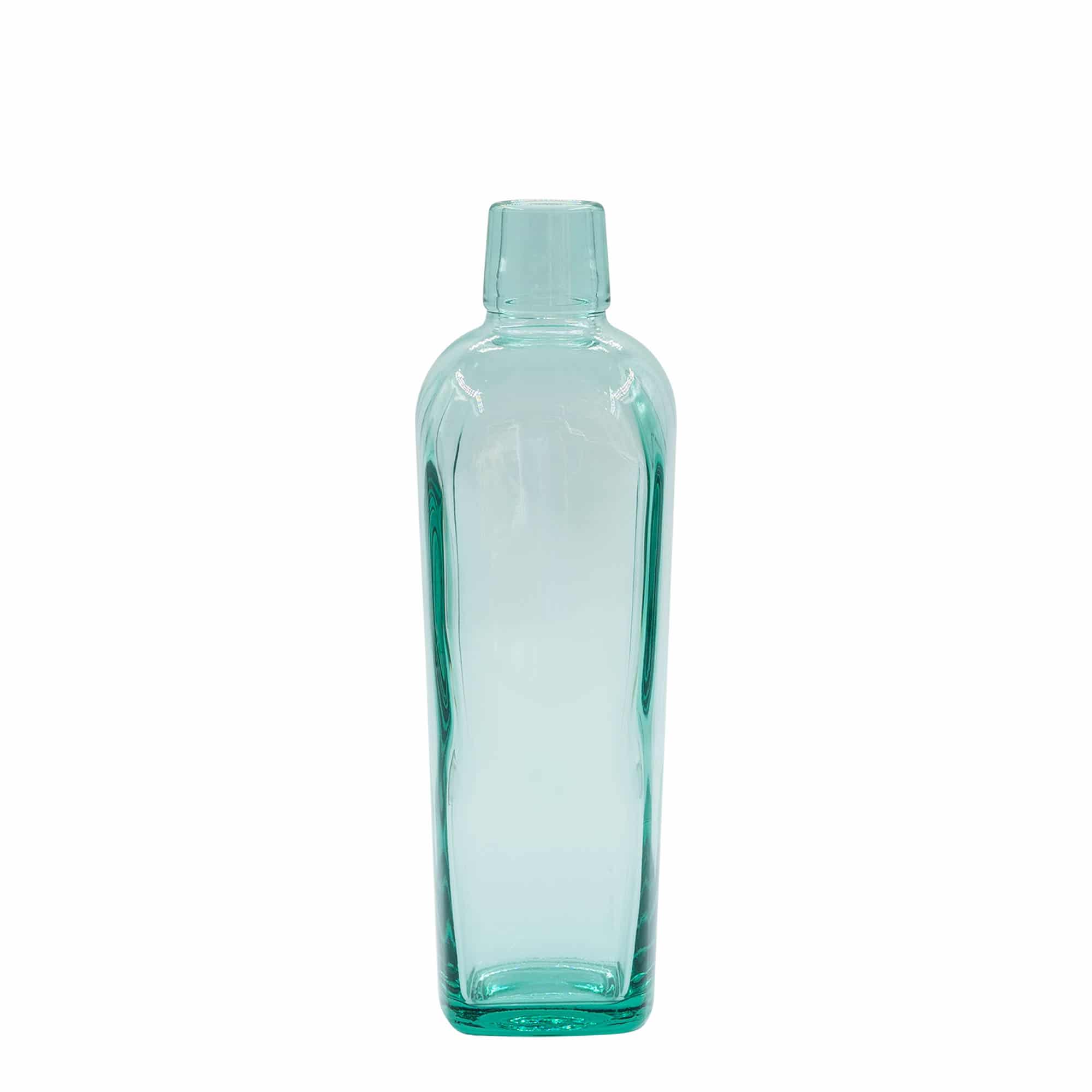 Γυάλινο μπουκάλι 500 ml 'Lance', στόμιο: φελλός Γυάλινο μπουκάλι 500 ml 'Lance', στόμιο: φελλός
