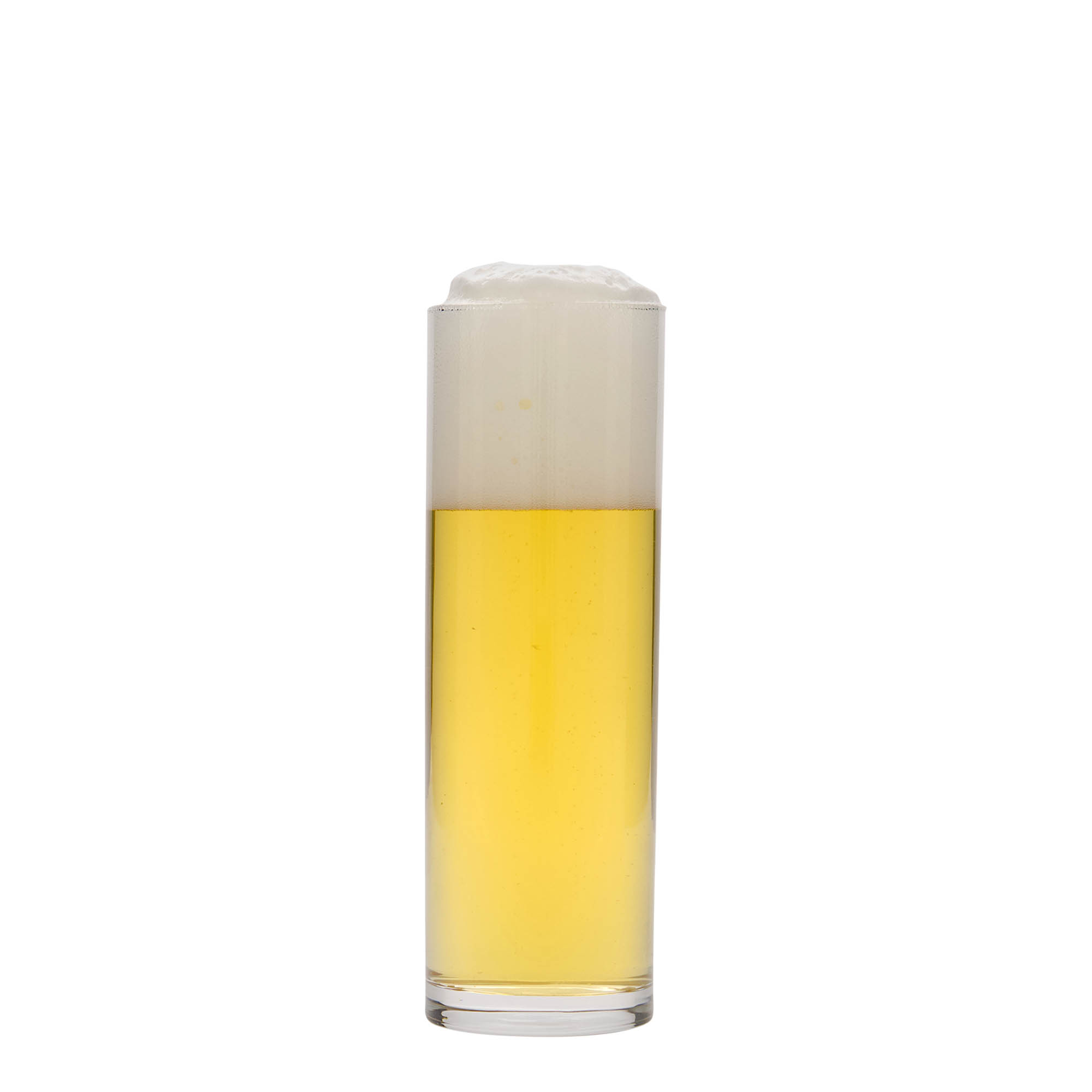 Ποτήρι μπύρας 200 ml 'Kölsch', γυάλινο