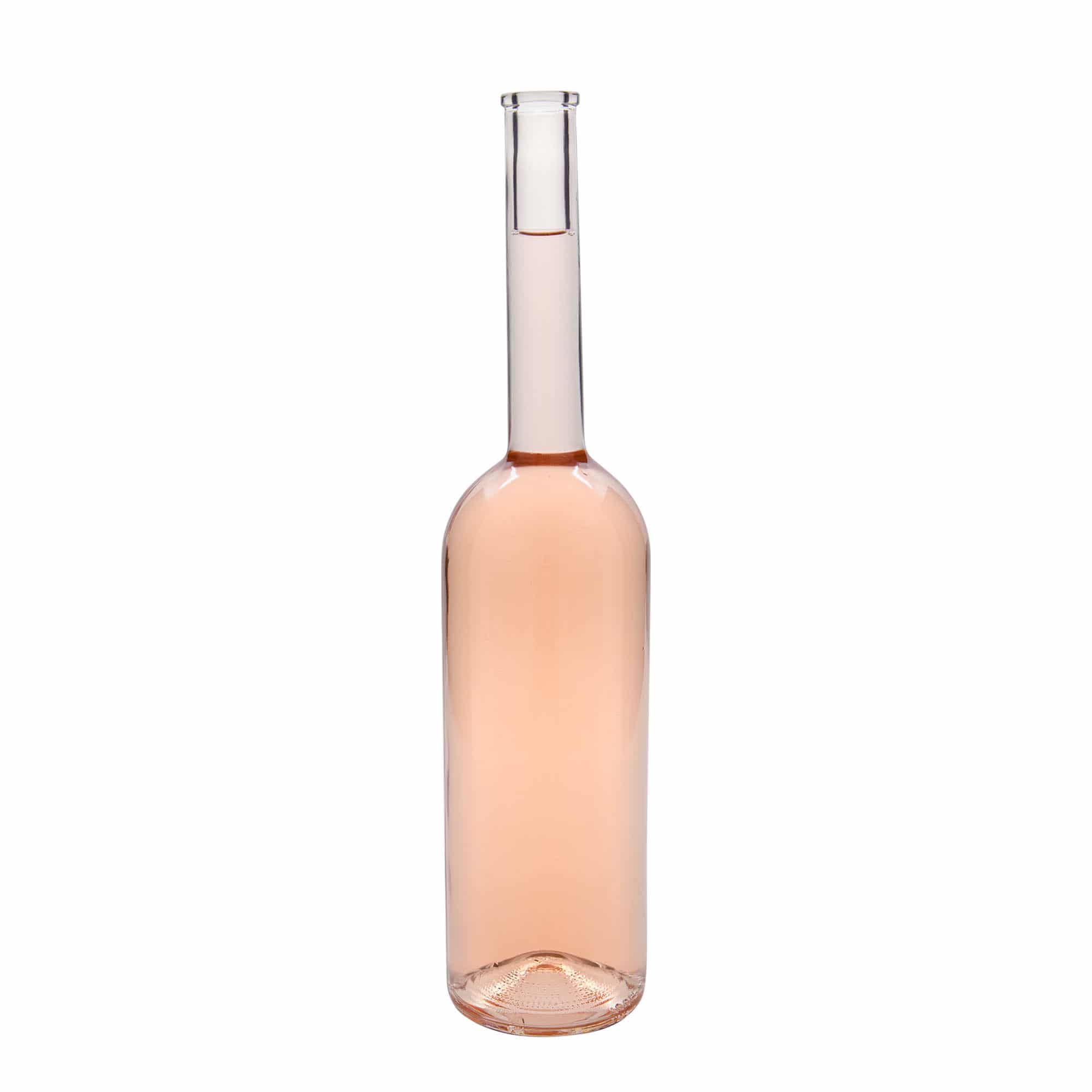 1.000 ml γυάλινο μπουκάλι 'Opera', στόμιο: φελλός