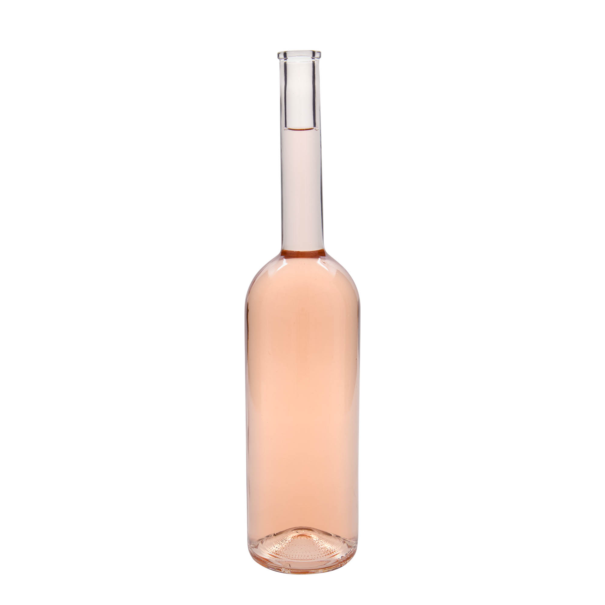 1.000 ml γυάλινο μπουκάλι 'Opera', στόμιο: φελλός 1.000 ml γυάλινο μπουκάλι 'Opera', στόμιο: φελλός