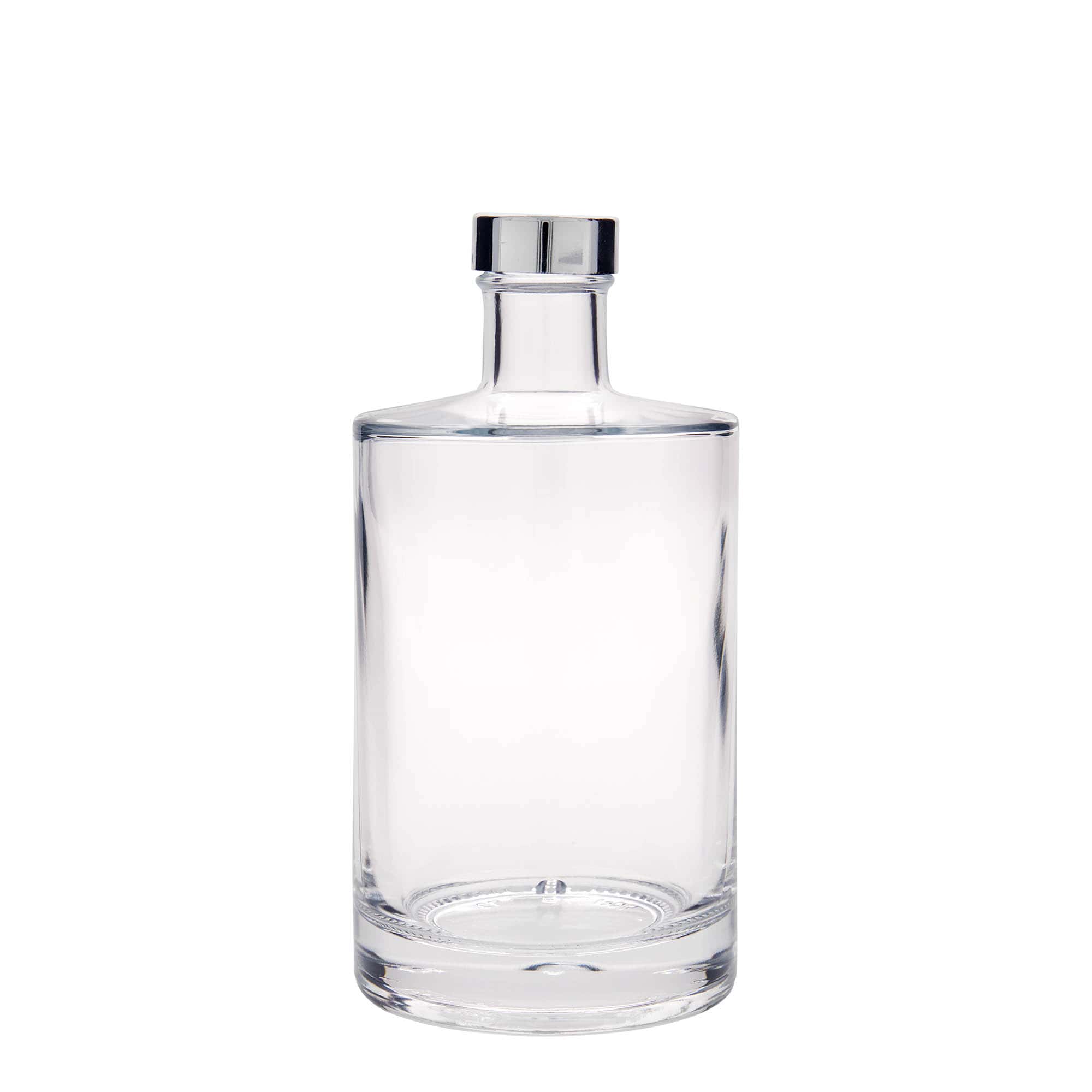 700 ml γυάλινο μπουκάλι 'Aventura', στόμιο: GPI 33