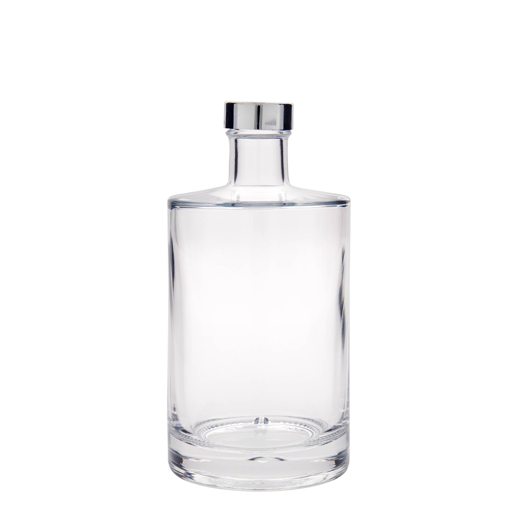 700 ml γυάλινο μπουκάλι 'Aventura', στόμιο: GPI 33 700 ml γυάλινο μπουκάλι 'Aventura', στόμιο: GPI 33
