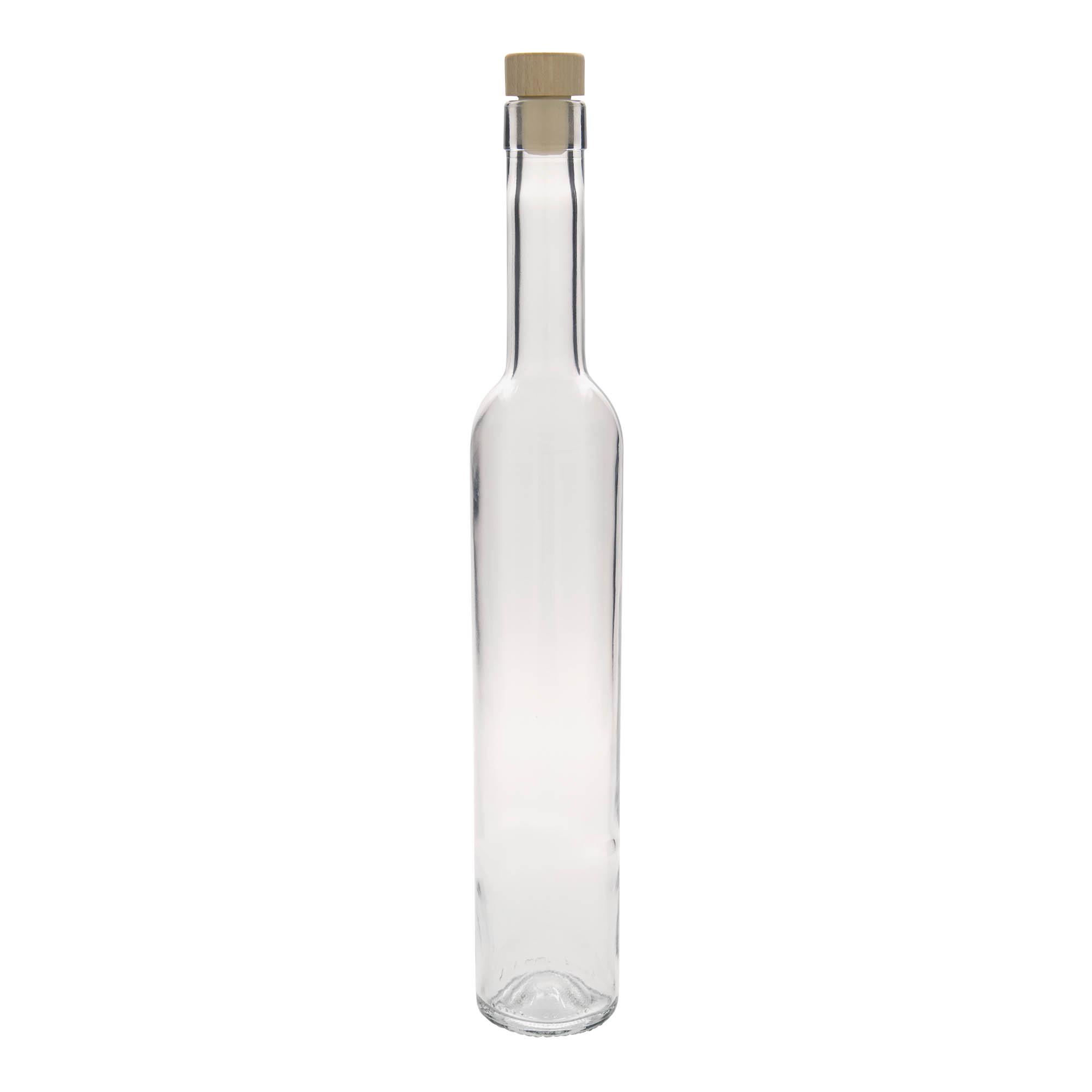 500 ml γυάλινο μπουκάλι 'Maximo', στόμιο: φελλός