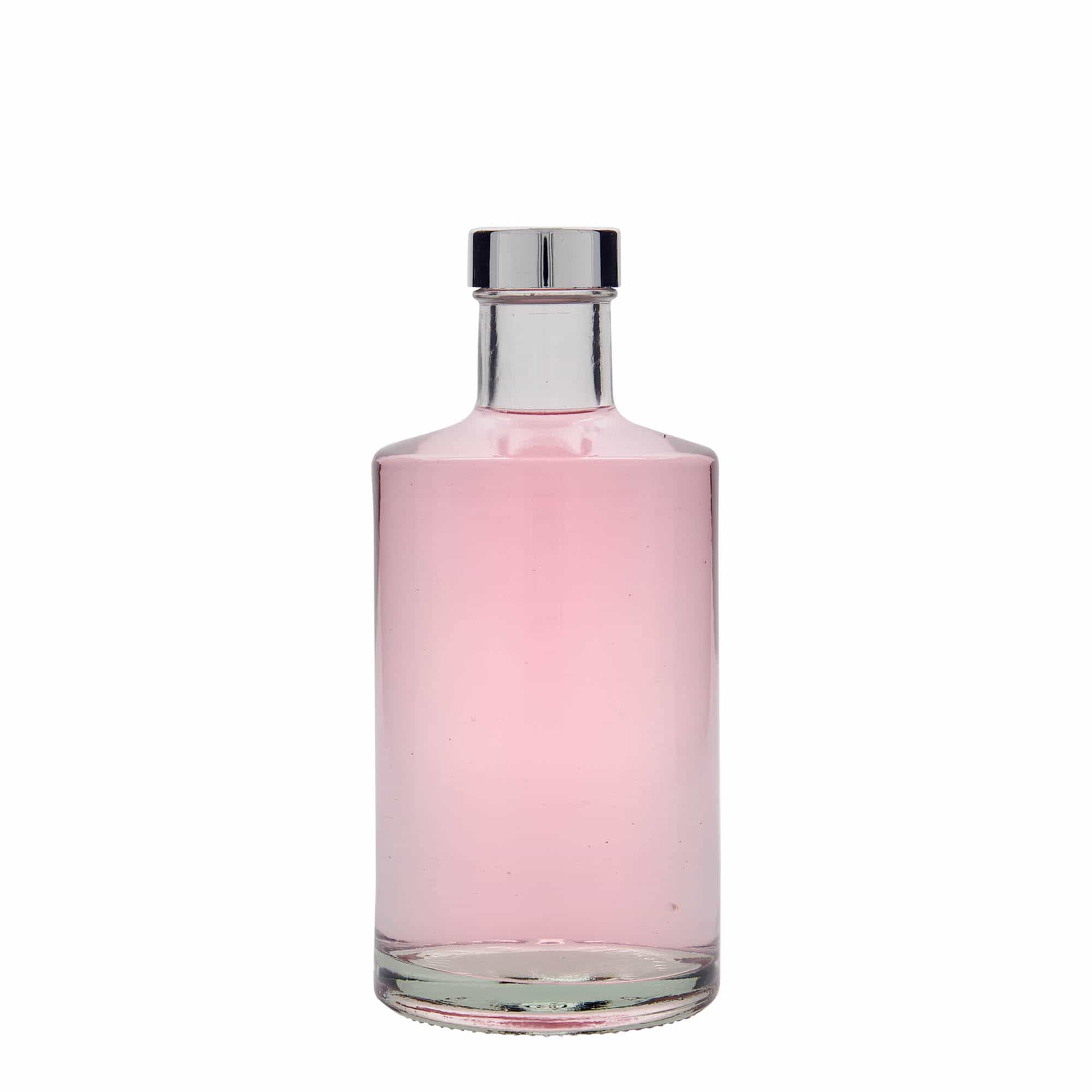 500 ml γυάλινο μπουκάλι 'Caroline', στόμιο: GPI 33