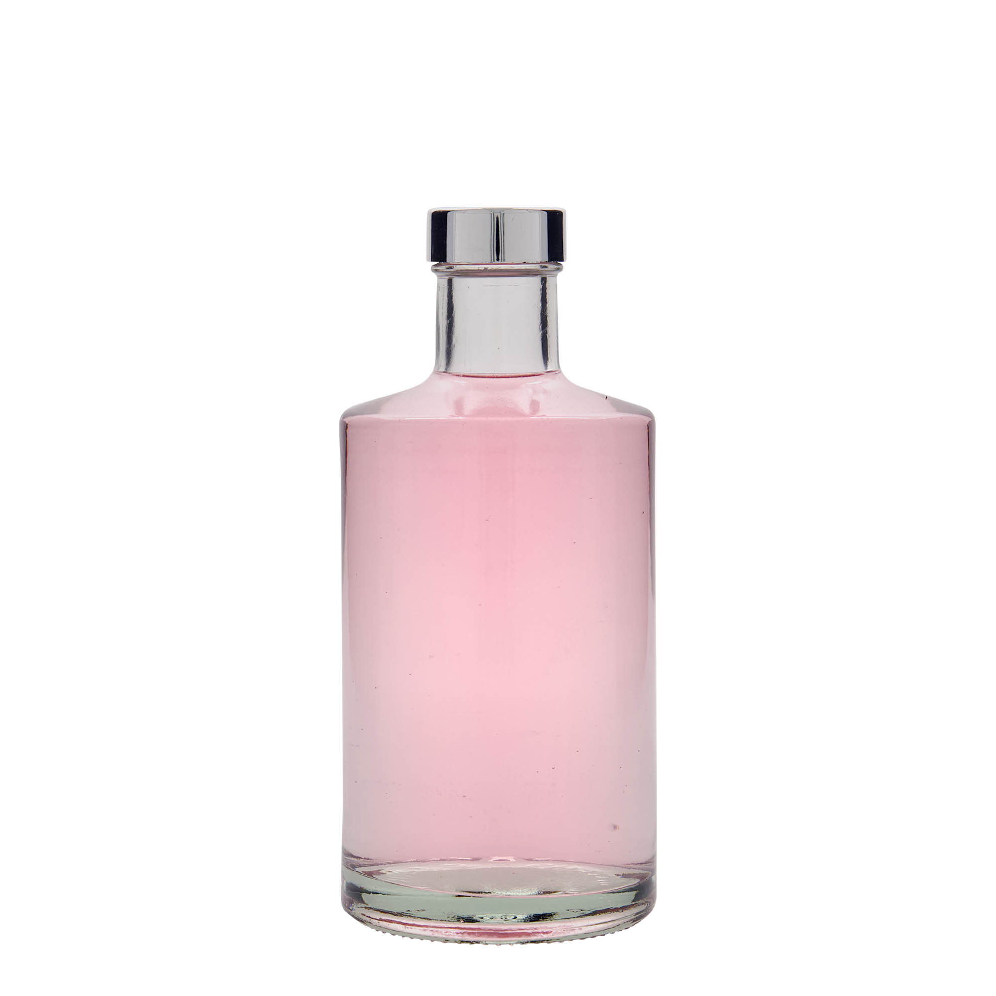 500 ml γυάλινο μπουκάλι 'Caroline', στόμιο: GPI 33 500 ml γυάλινο μπουκάλι 'Caroline', στόμιο: GPI 33