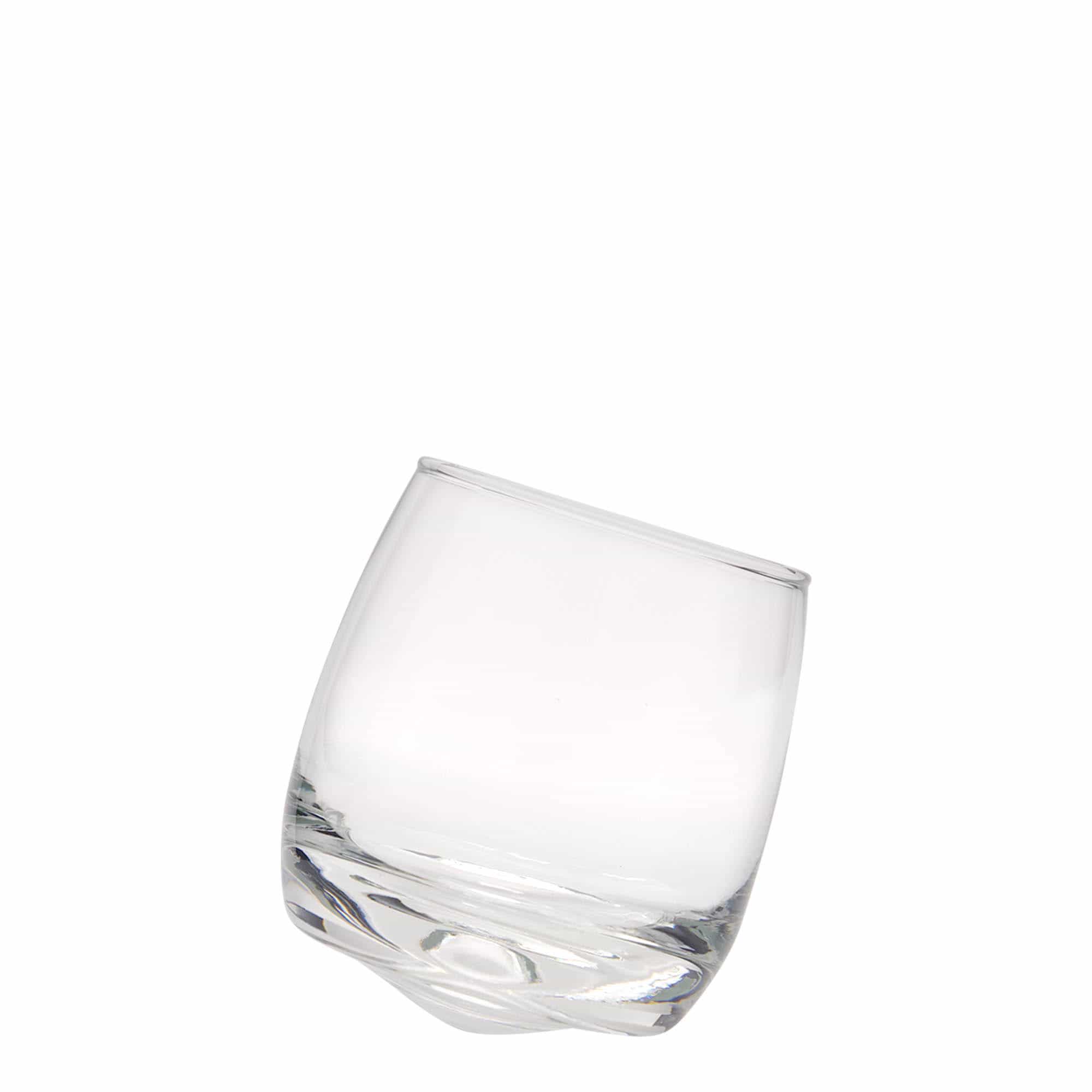 Ποτήρι 'Wackel-Pitt' 200 ml, γυάλινο Ποτήρι 'Wackel-Pitt' 200 ml, γυάλινο