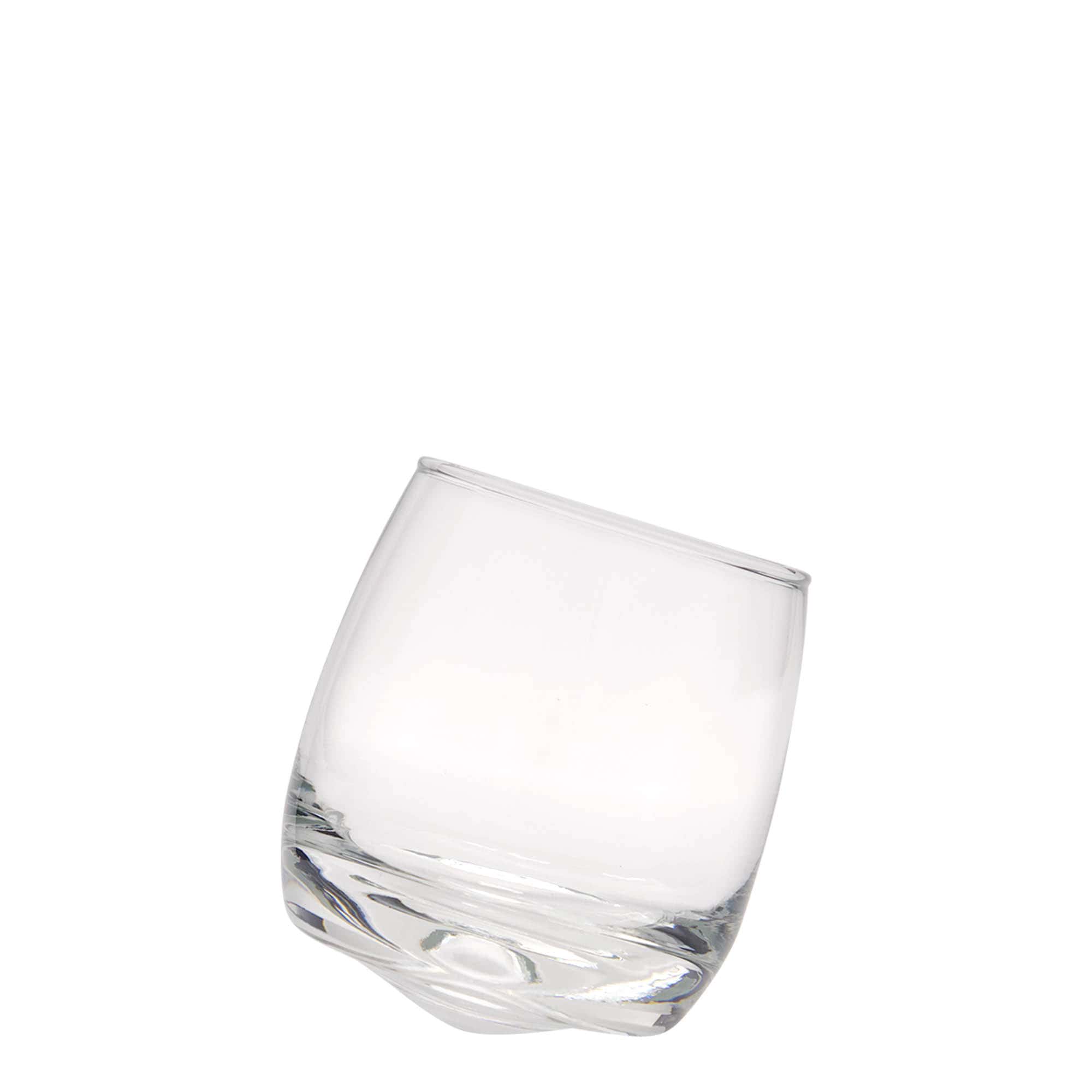 200 ml ποτήρι νερού 'Wackel-Pitt', γυαλί