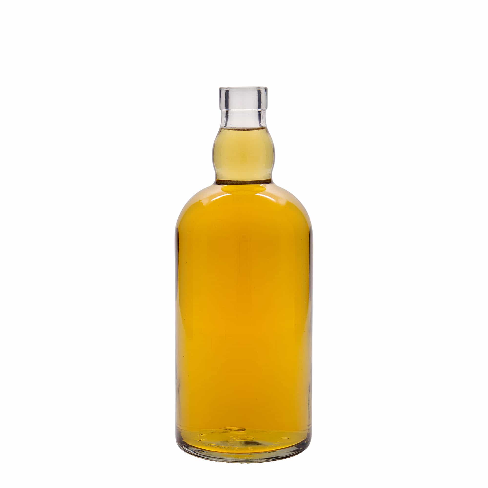 Γυάλινο μπουκάλι 'Aberdeen' 700 ml, στόμιο: φελλός