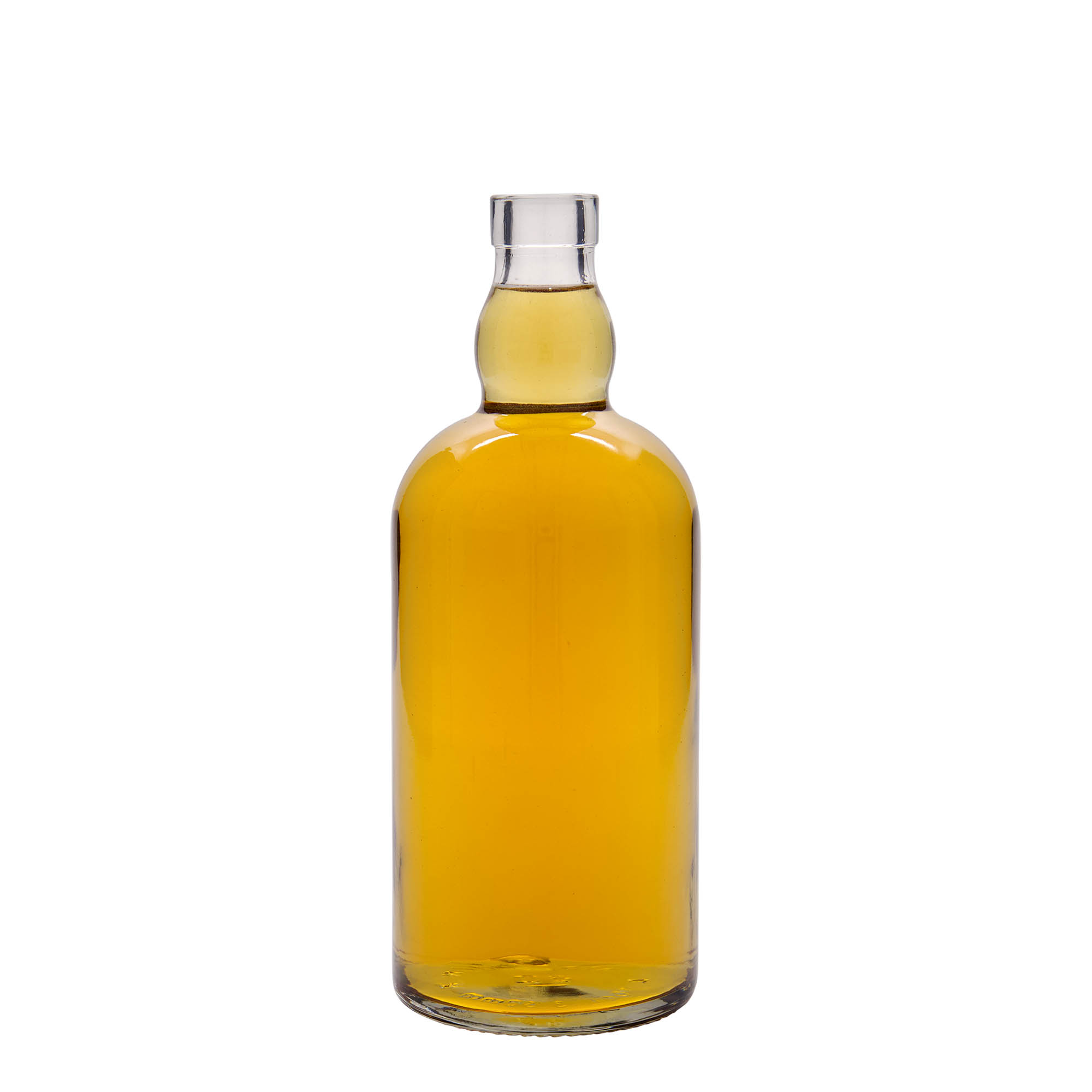 700 ml γυάλινο μπουκάλι 'Aberdeen', στόμιο: φελλός