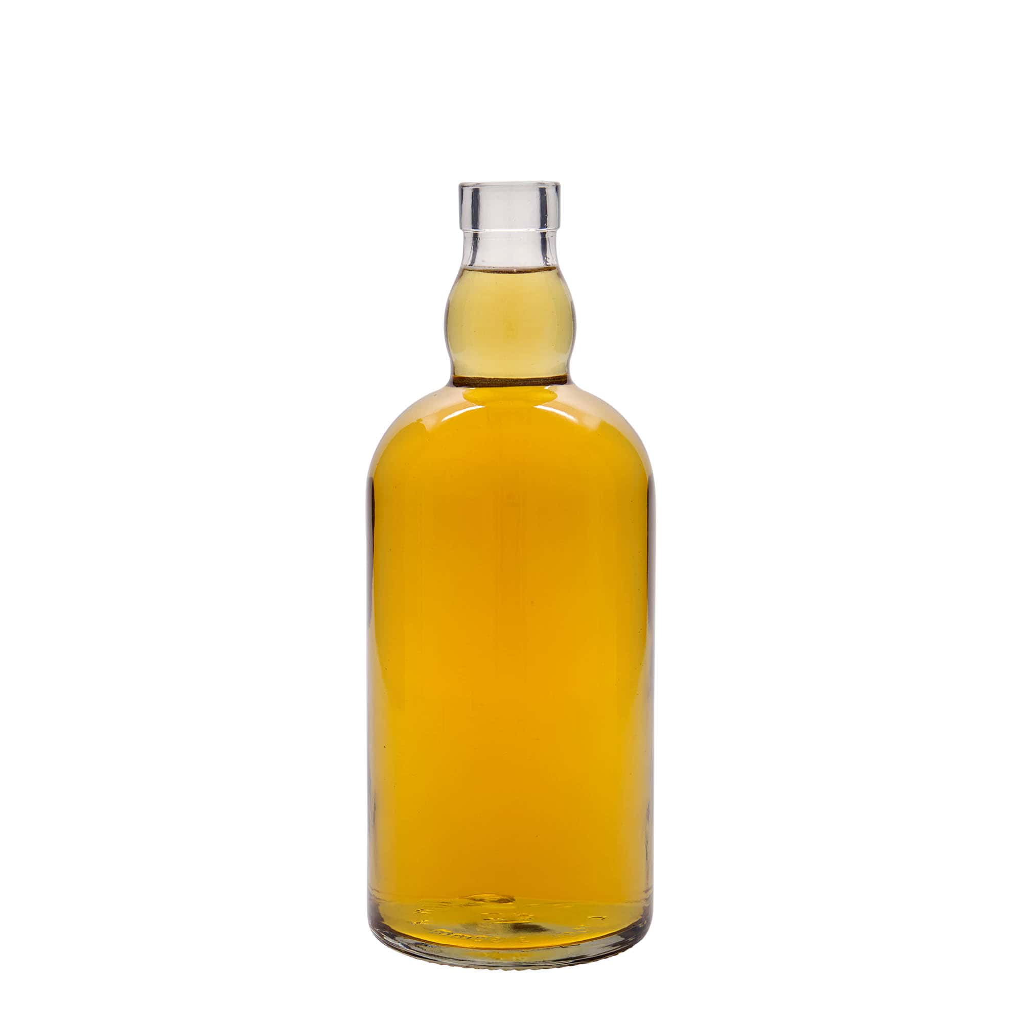 700 ml γυάλινο μπουκάλι 'Aberdeen', στόμιο: φελλός 700 ml γυάλινο μπουκάλι 'Aberdeen', στόμιο: φελλός