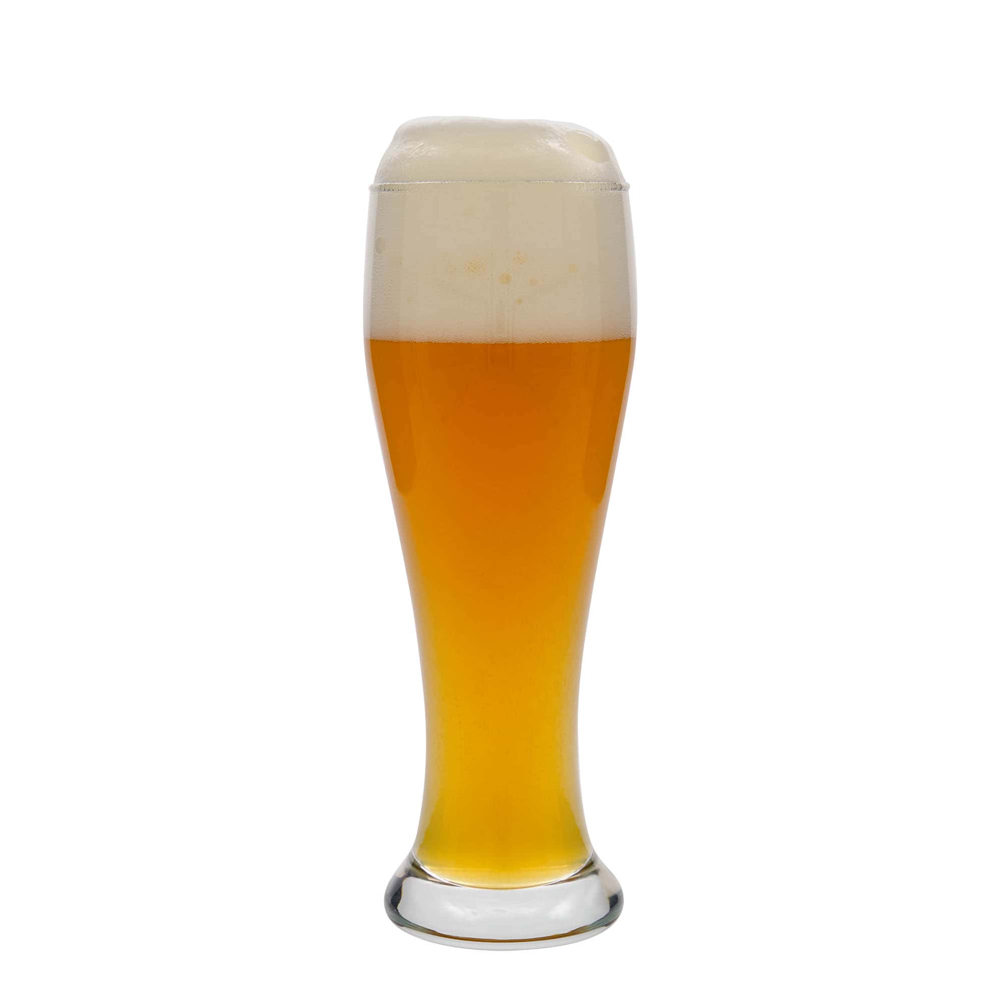 500 ml ποτήρι μπύρας 'Ranft', γυαλί