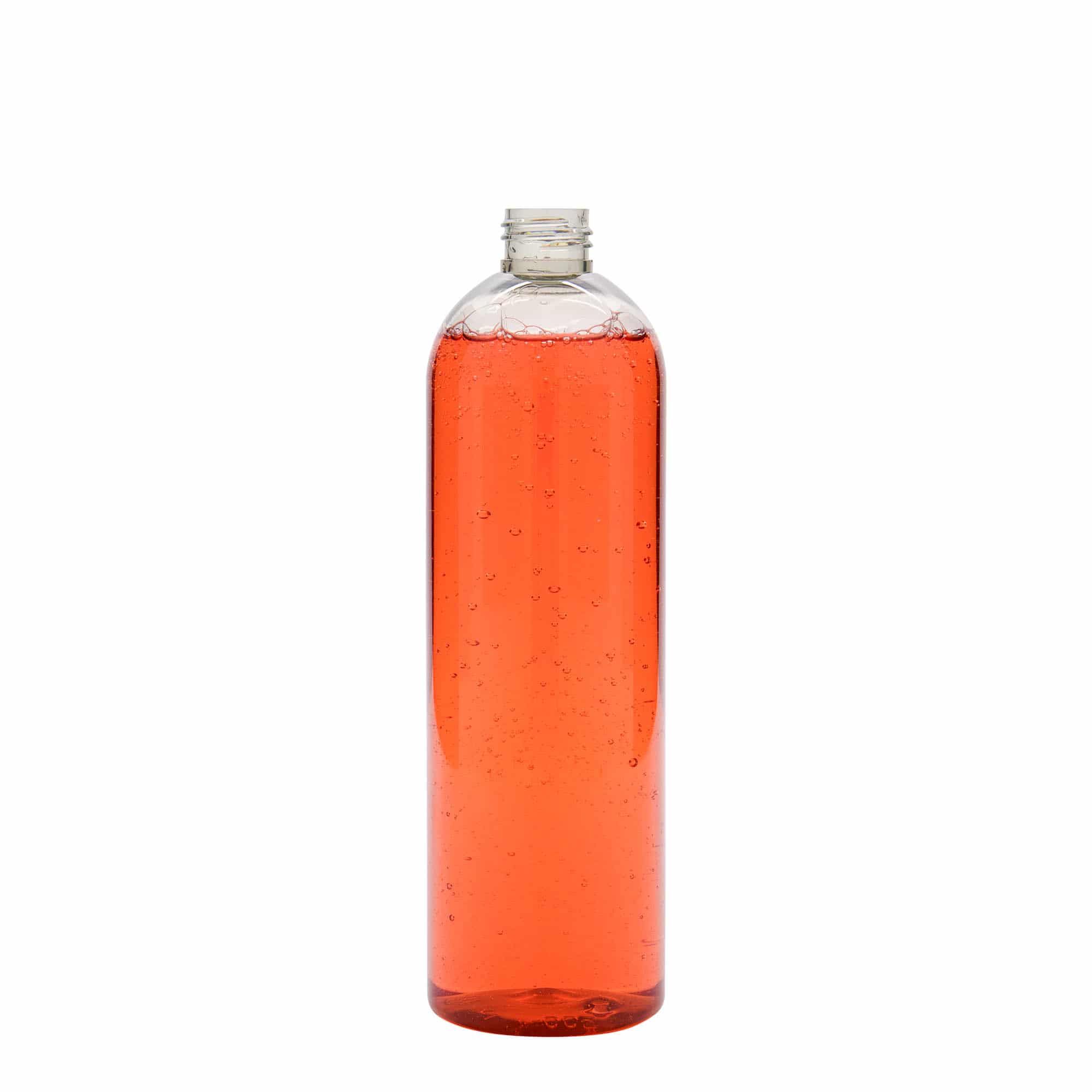 500 ml πλαστικό μπουκάλι ανακύκλωσης 'Pegasus', PCR, στόμιο: 20/410
