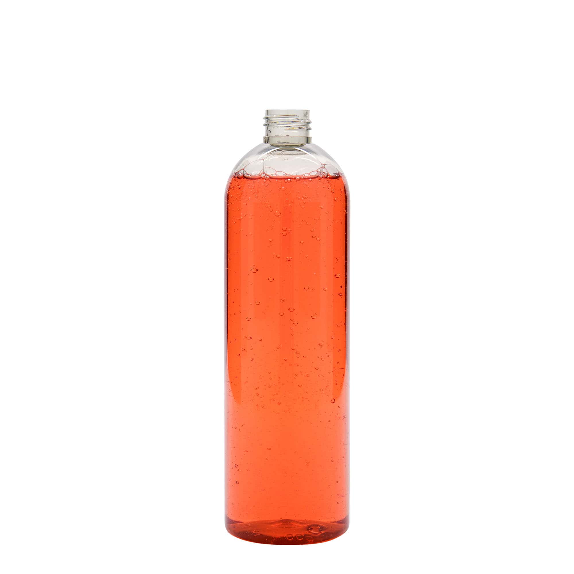 500 ml πλαστικό μπουκάλι ανακύκλωσης 'Pegasus', PCR, στόμιο: 24/410 500 ml πλαστικό μπουκάλι ανακύκλωσης 'Pegasus', PCR, στόμιο: 24/410