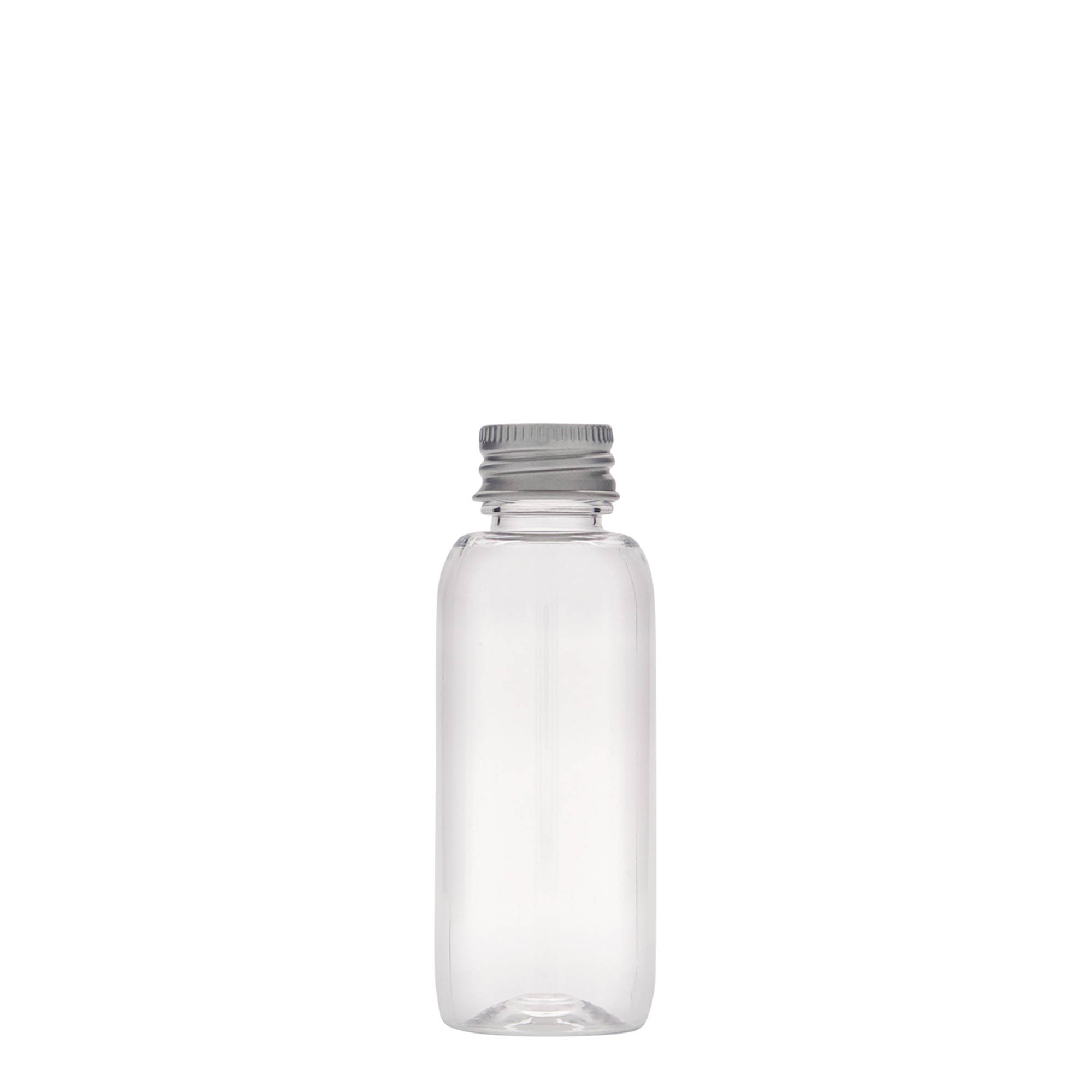 50 ml PET-φιάλη 'Pegasus', πλαστικό, στόμιο: 20/410