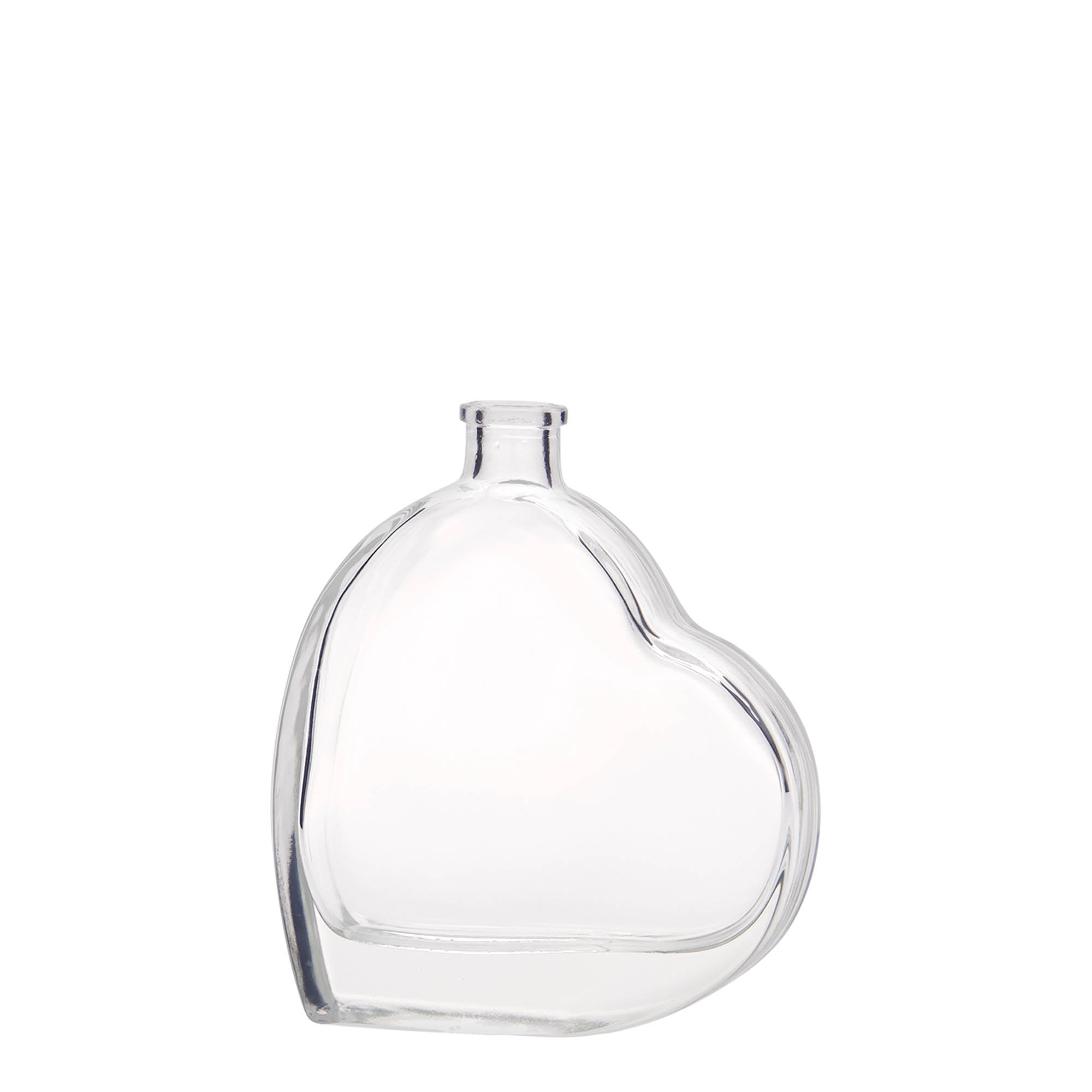 100 ml γυάλινο μπουκάλι 'Passion', στόμιο: φελλός 100 ml γυάλινο μπουκάλι 'Passion', στόμιο: φελλός